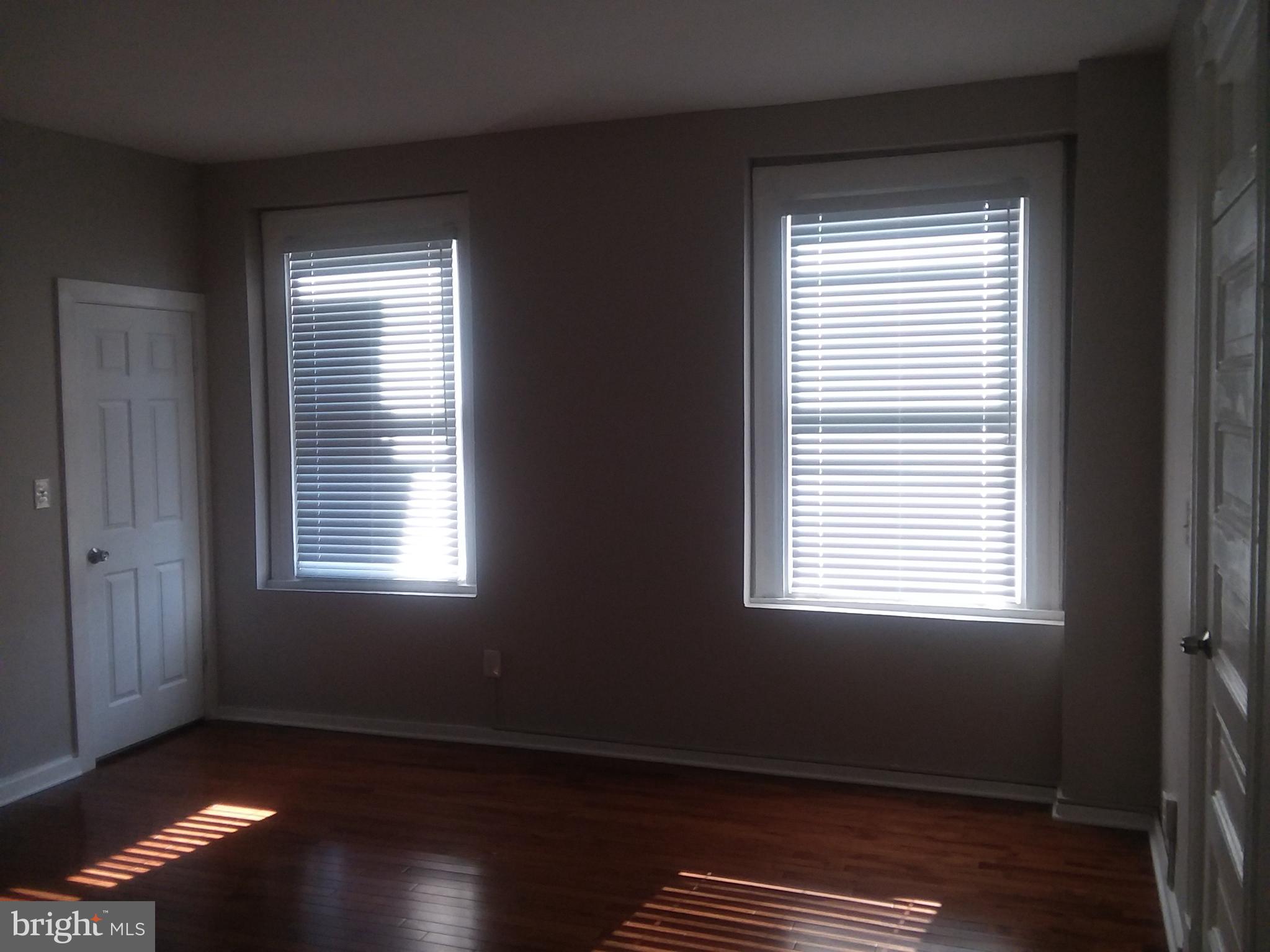 RESERVOIR HILL - Residential Lease