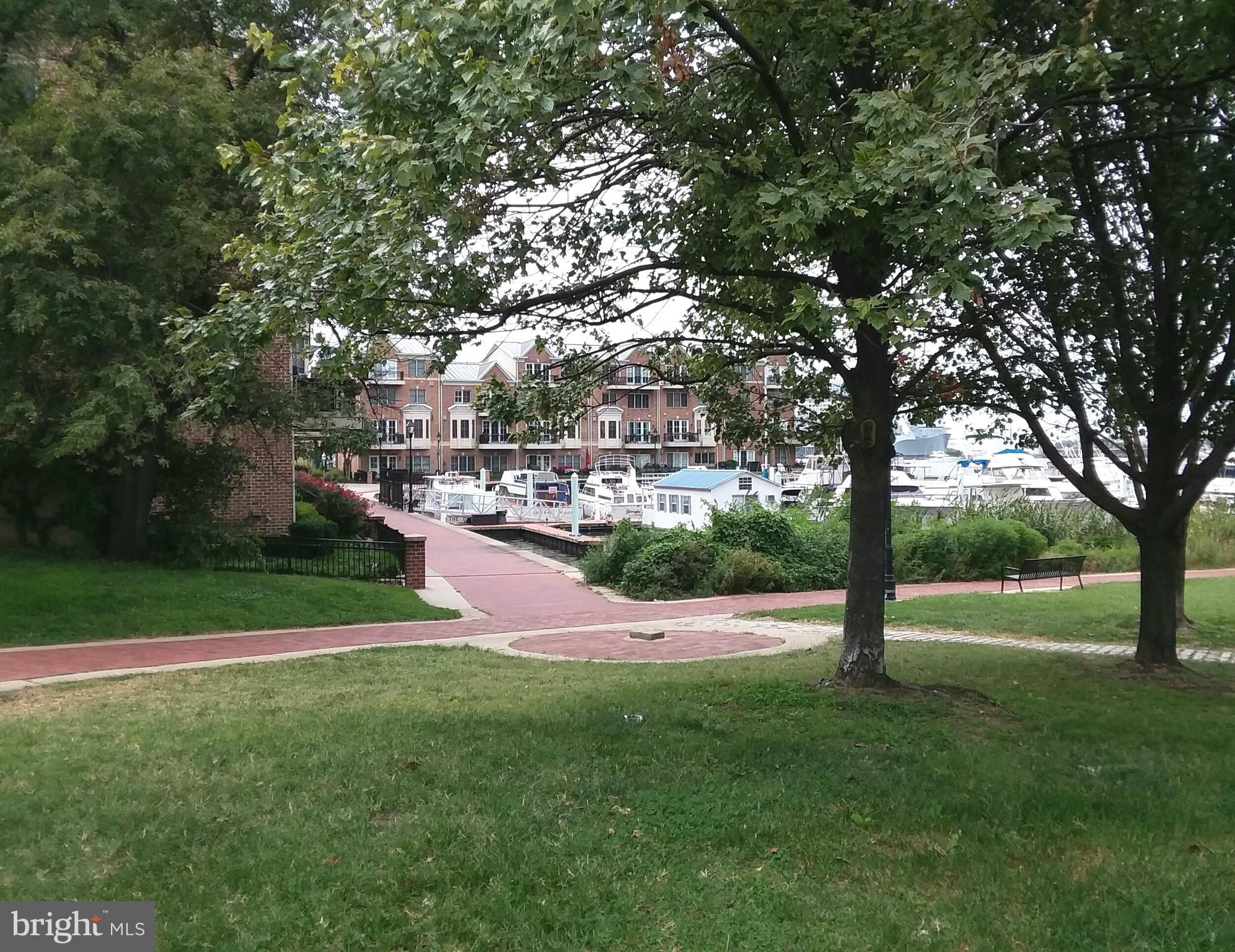 RESERVOIR HILL - Residential Lease