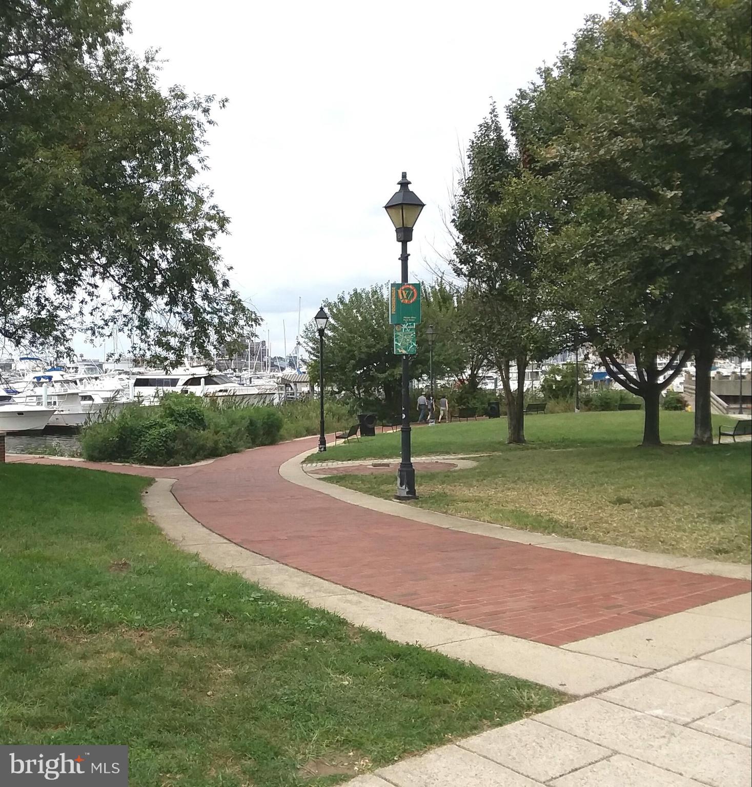 RESERVOIR HILL - Residential Lease