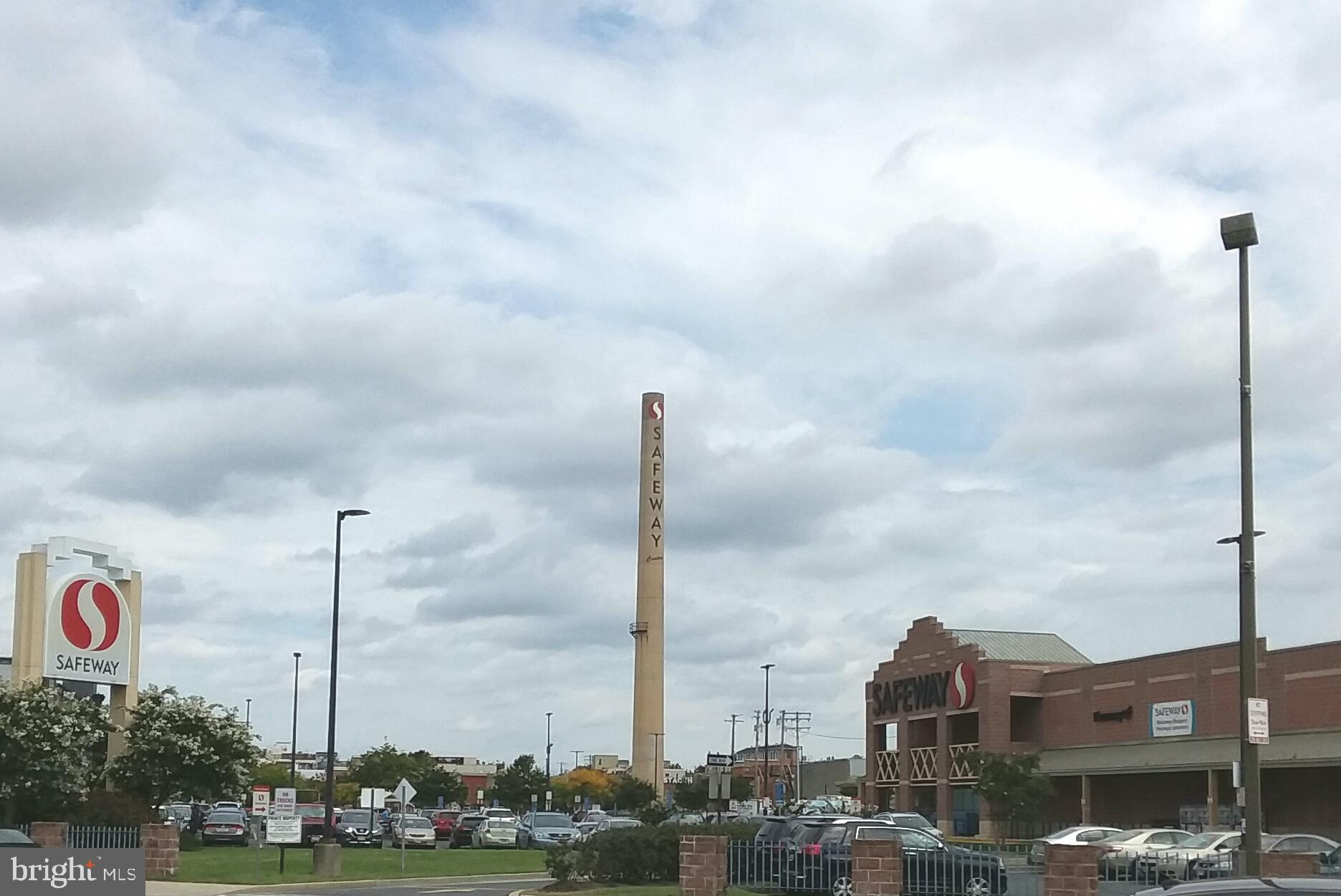 RESERVOIR HILL - Residential Lease