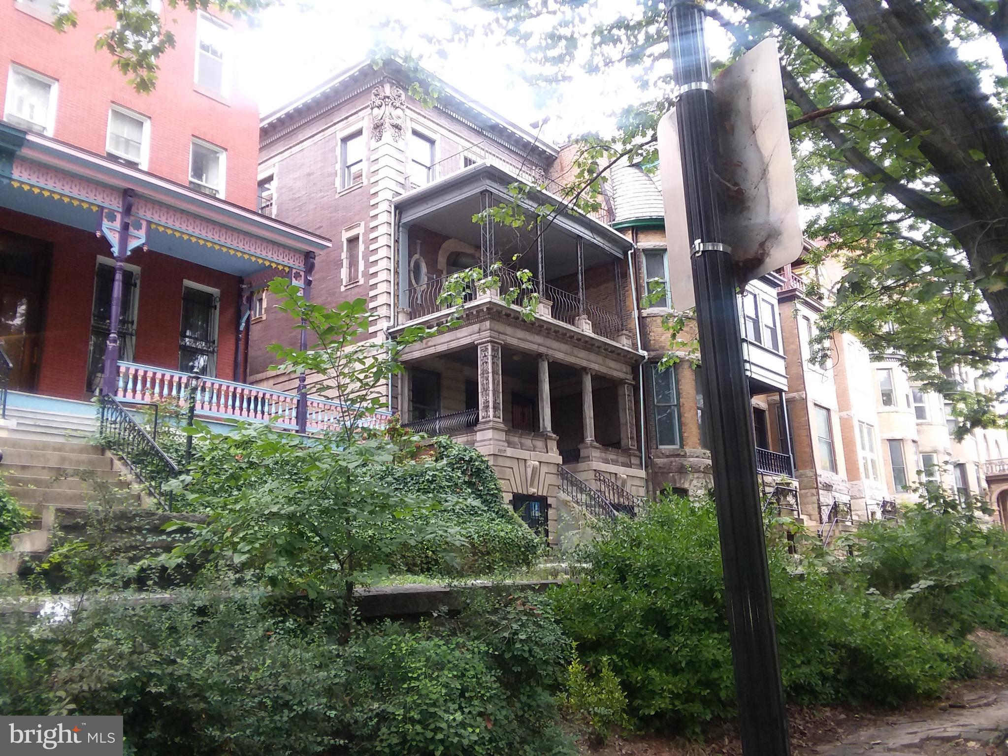 RESERVOIR HILL - Residential Lease