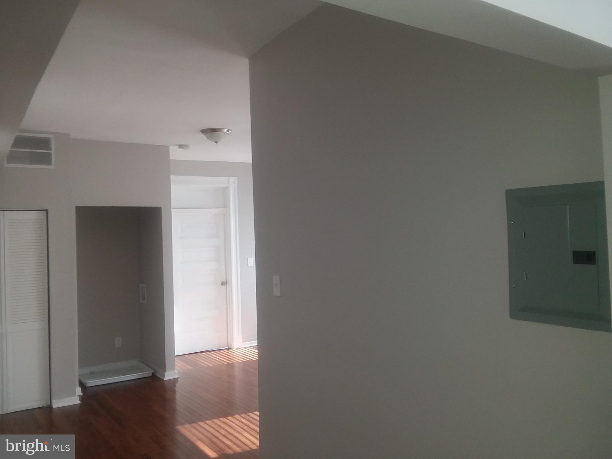 RESERVOIR HILL - Residential Lease