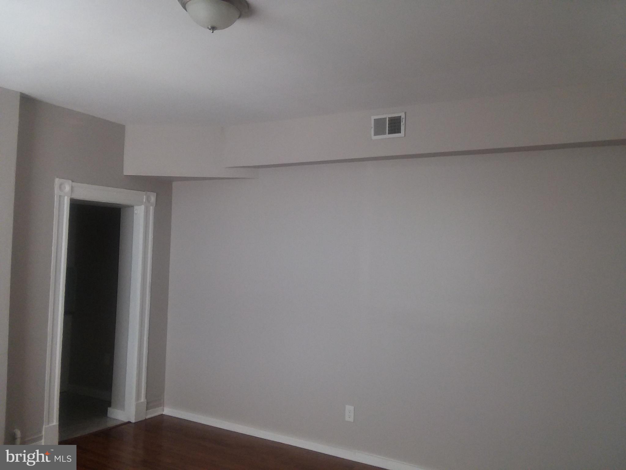 RESERVOIR HILL - Residential Lease