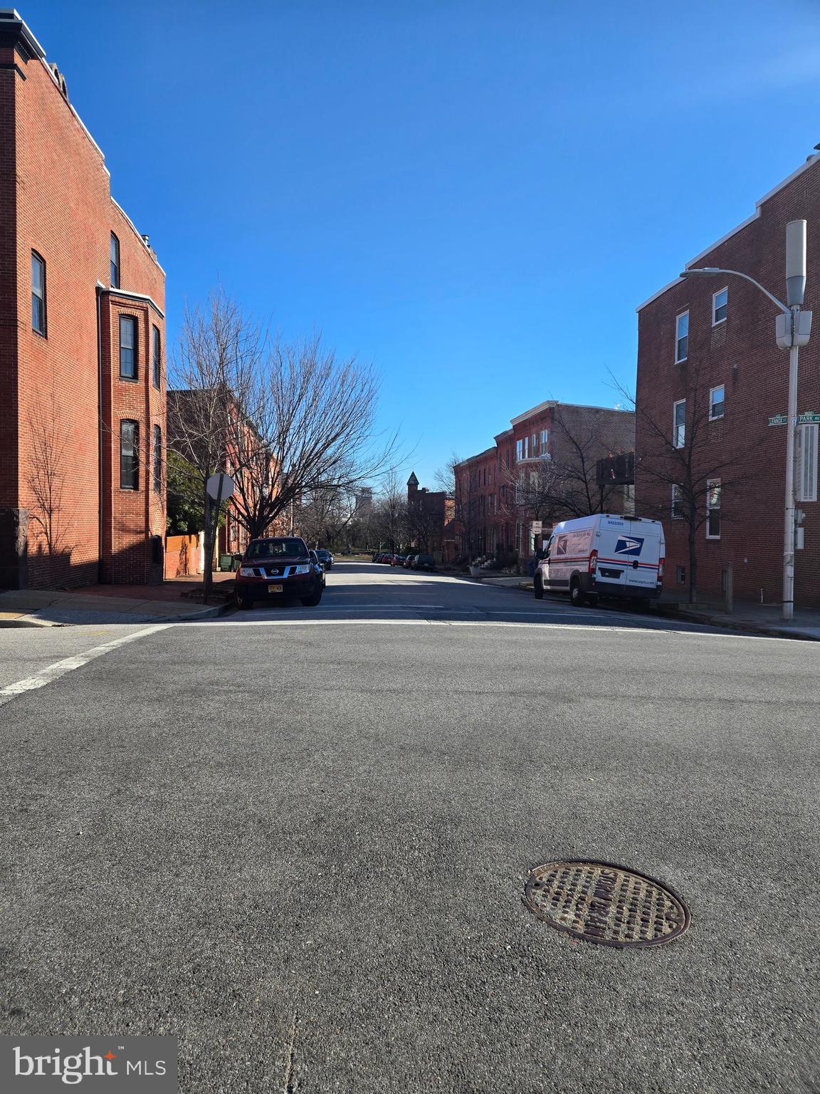 RESERVOIR HILL - Residential Lease