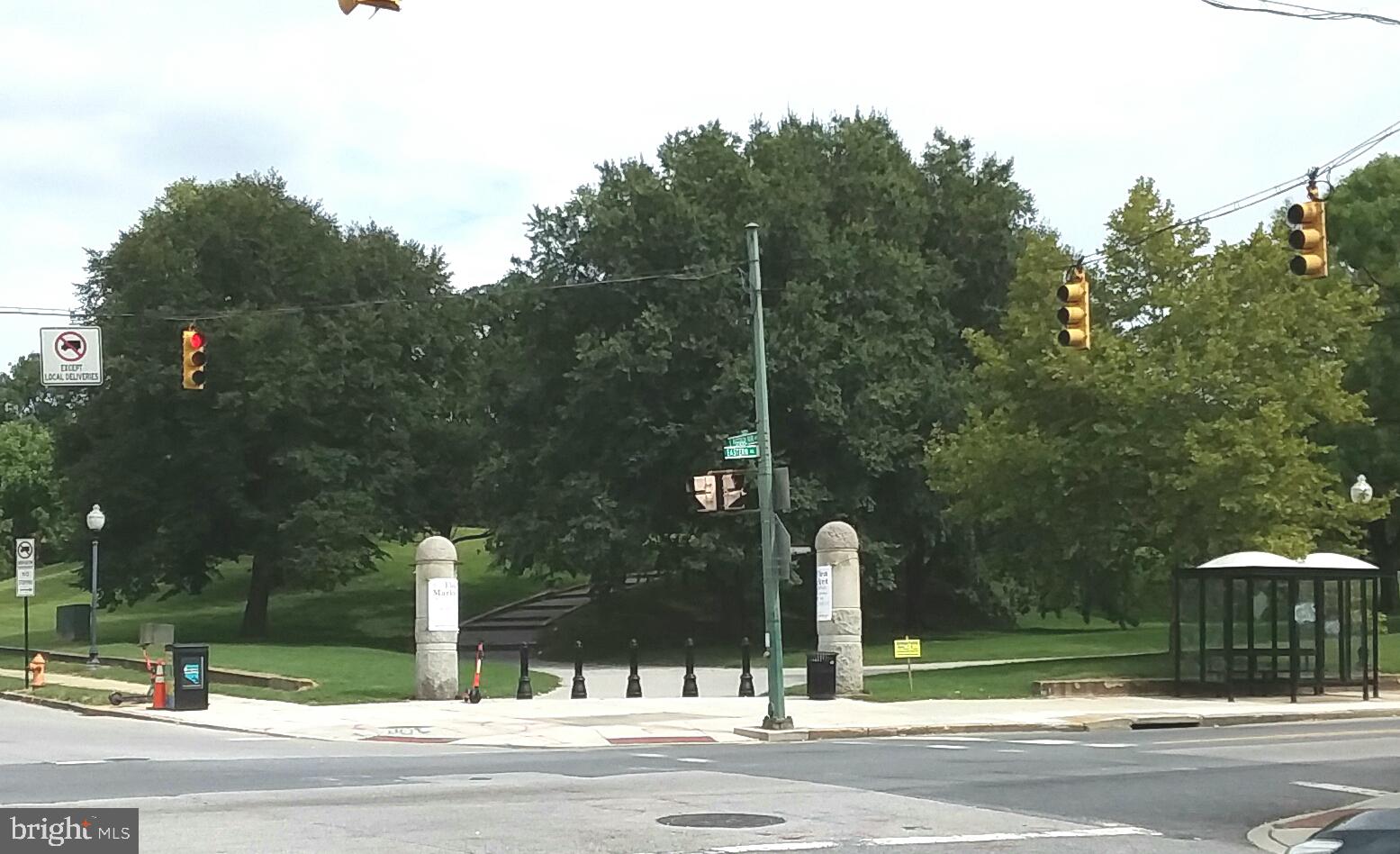 RESERVOIR HILL - Residential Lease