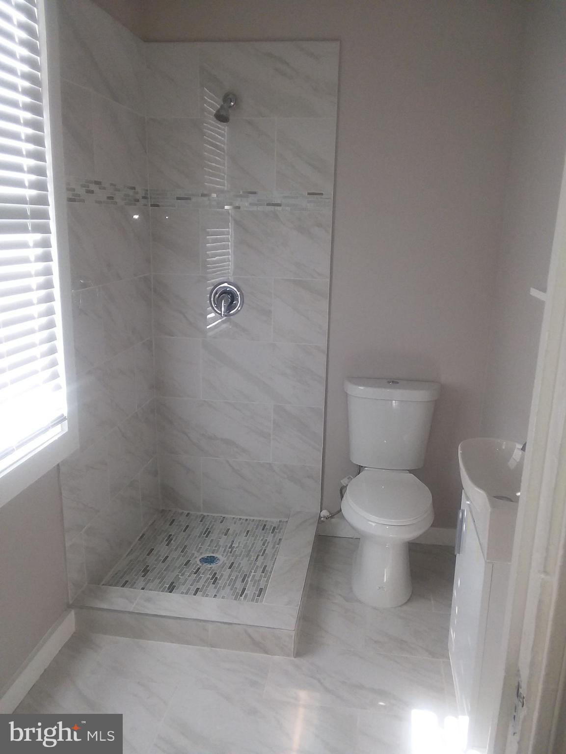 RESERVOIR HILL - Residential Lease