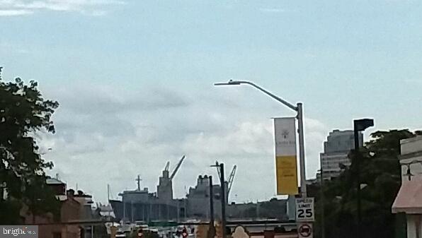 RESERVOIR HILL - Residential Lease