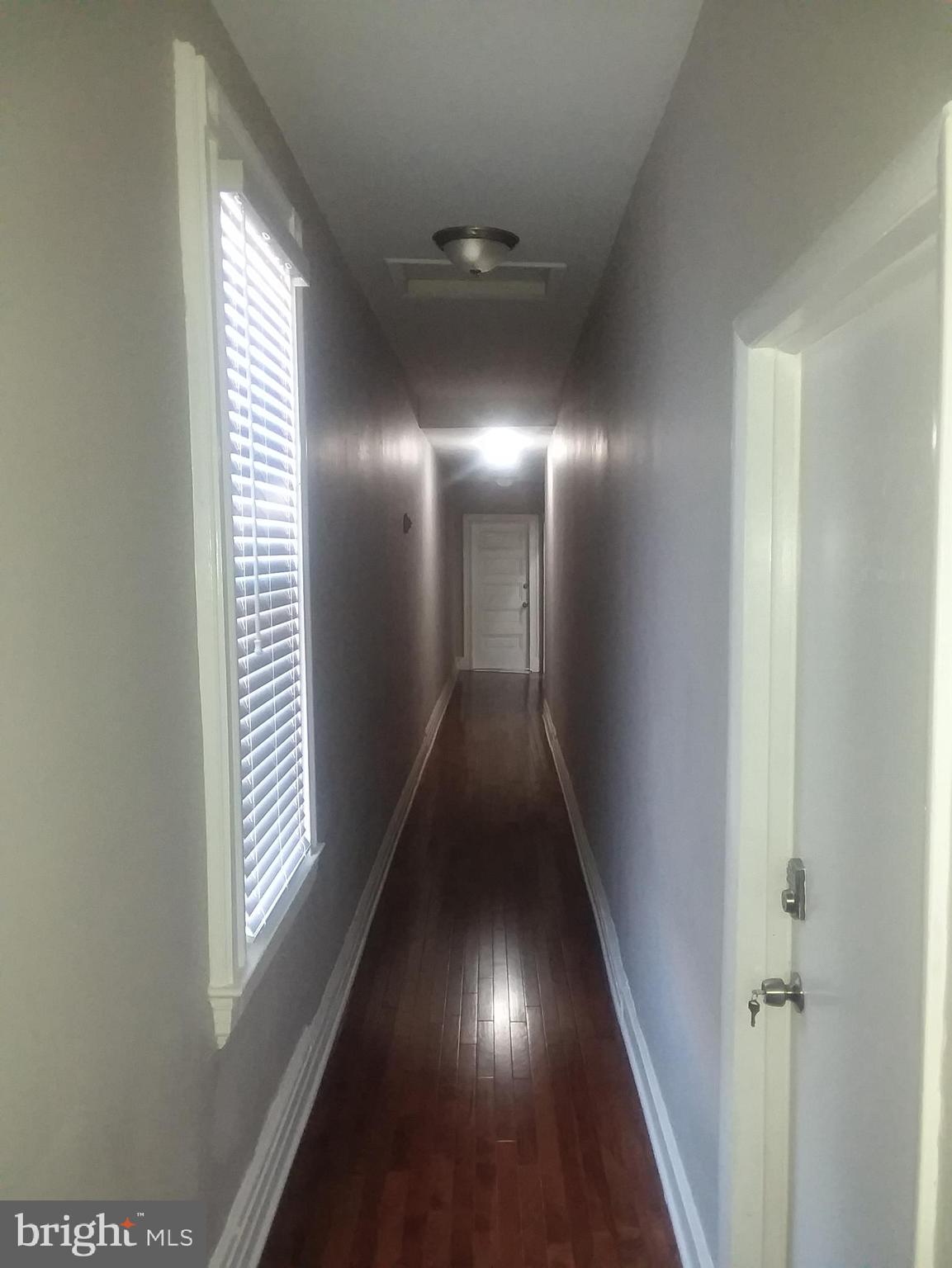 RESERVOIR HILL - Residential Lease