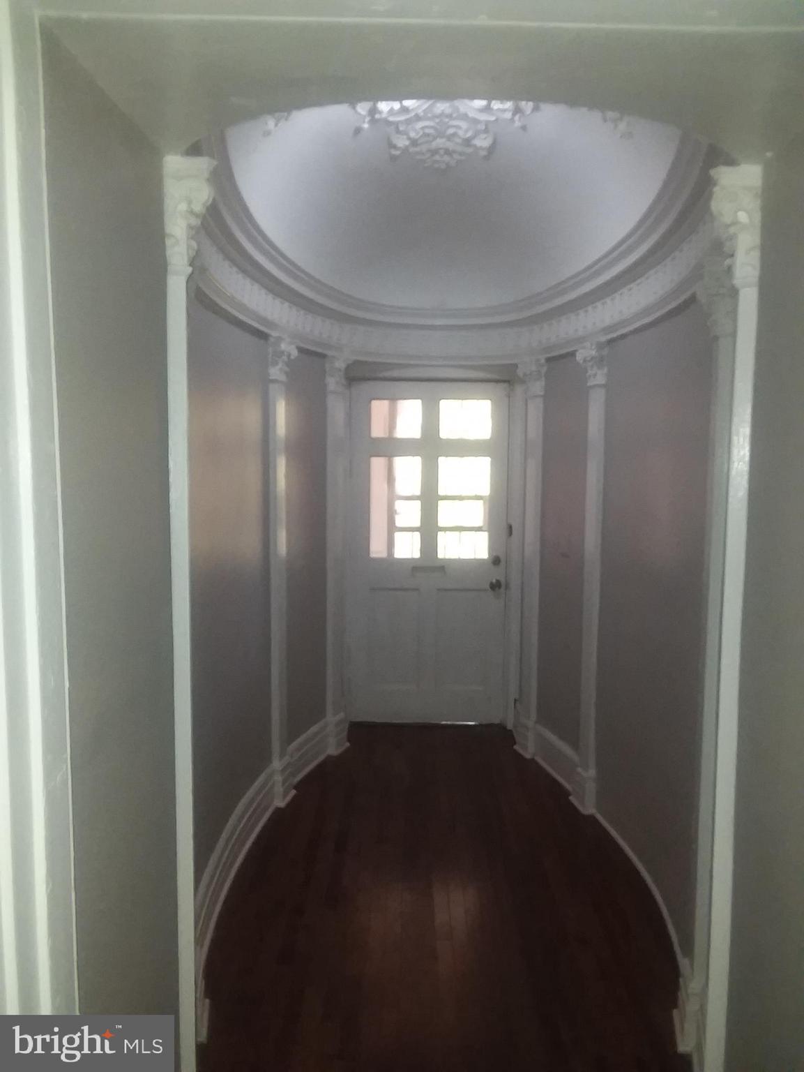 RESERVOIR HILL - Residential Lease