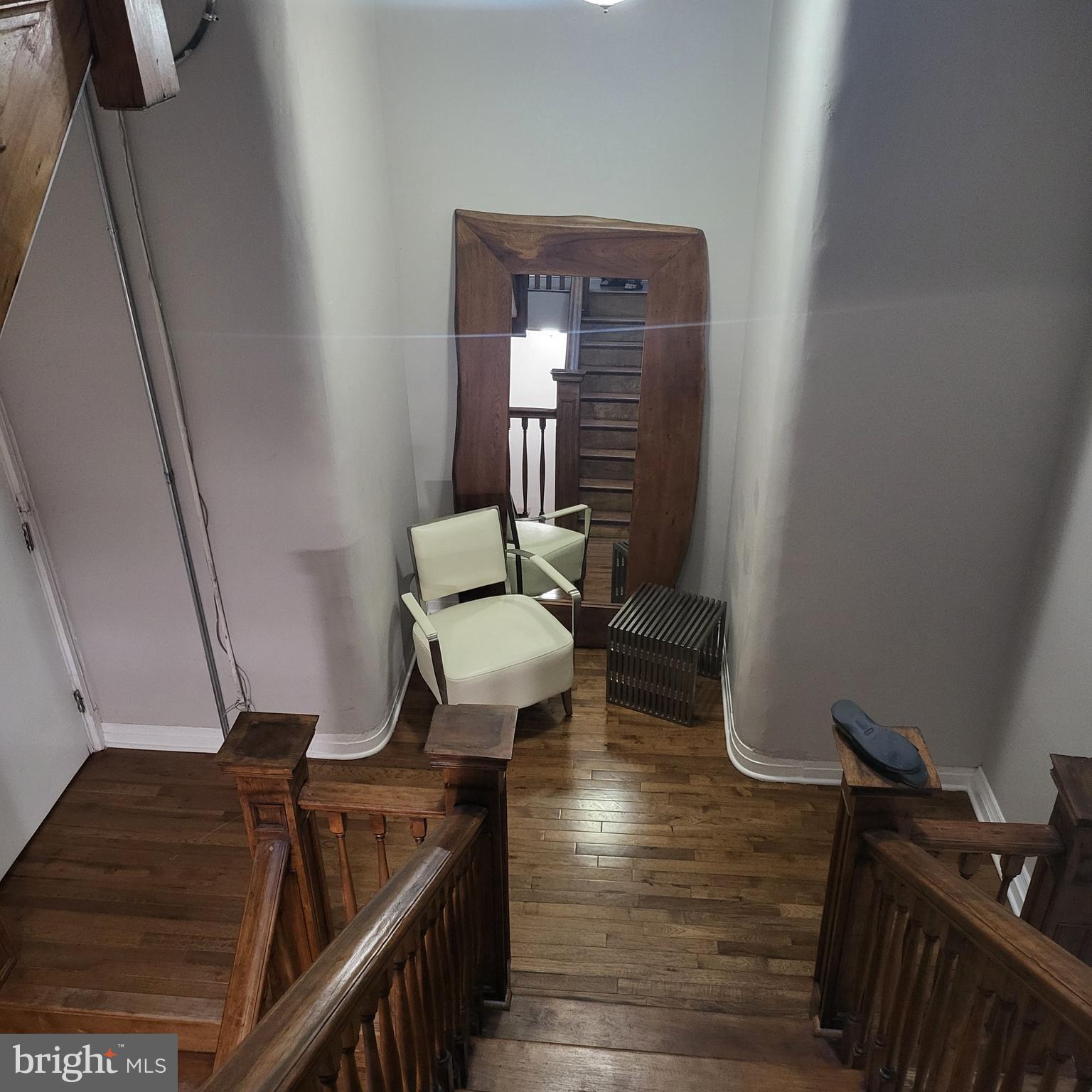 RESERVOIR HILL - Residential Lease