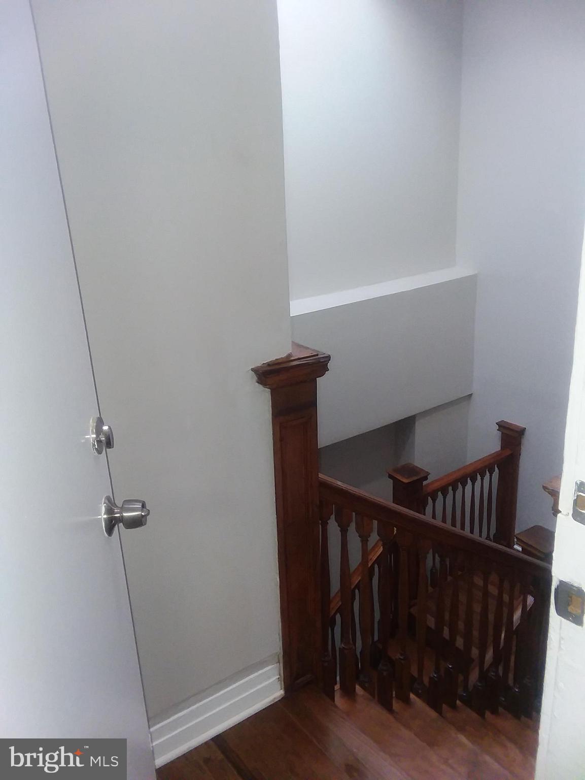 RESERVOIR HILL - Residential Lease