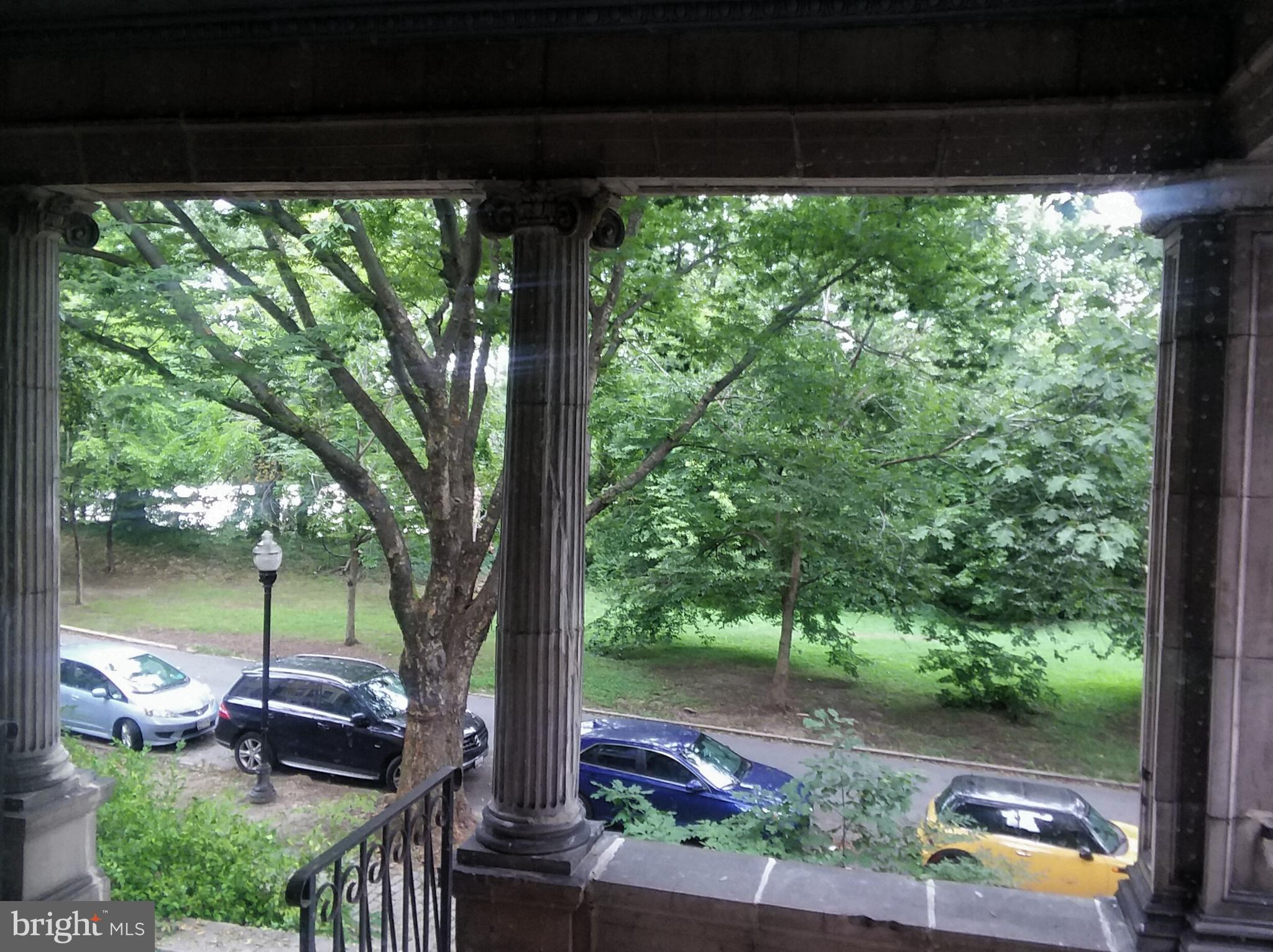 RESERVOIR HILL - Residential Lease