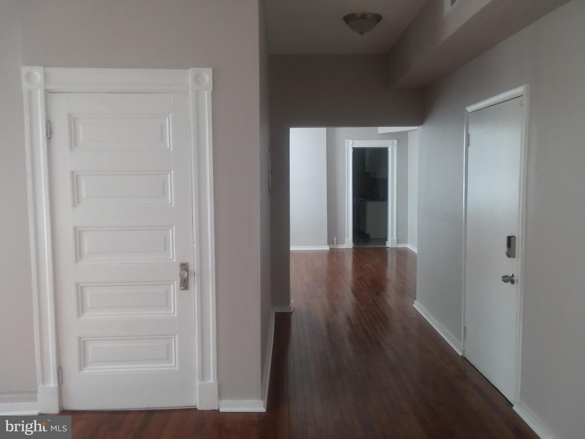 RESERVOIR HILL - Residential Lease