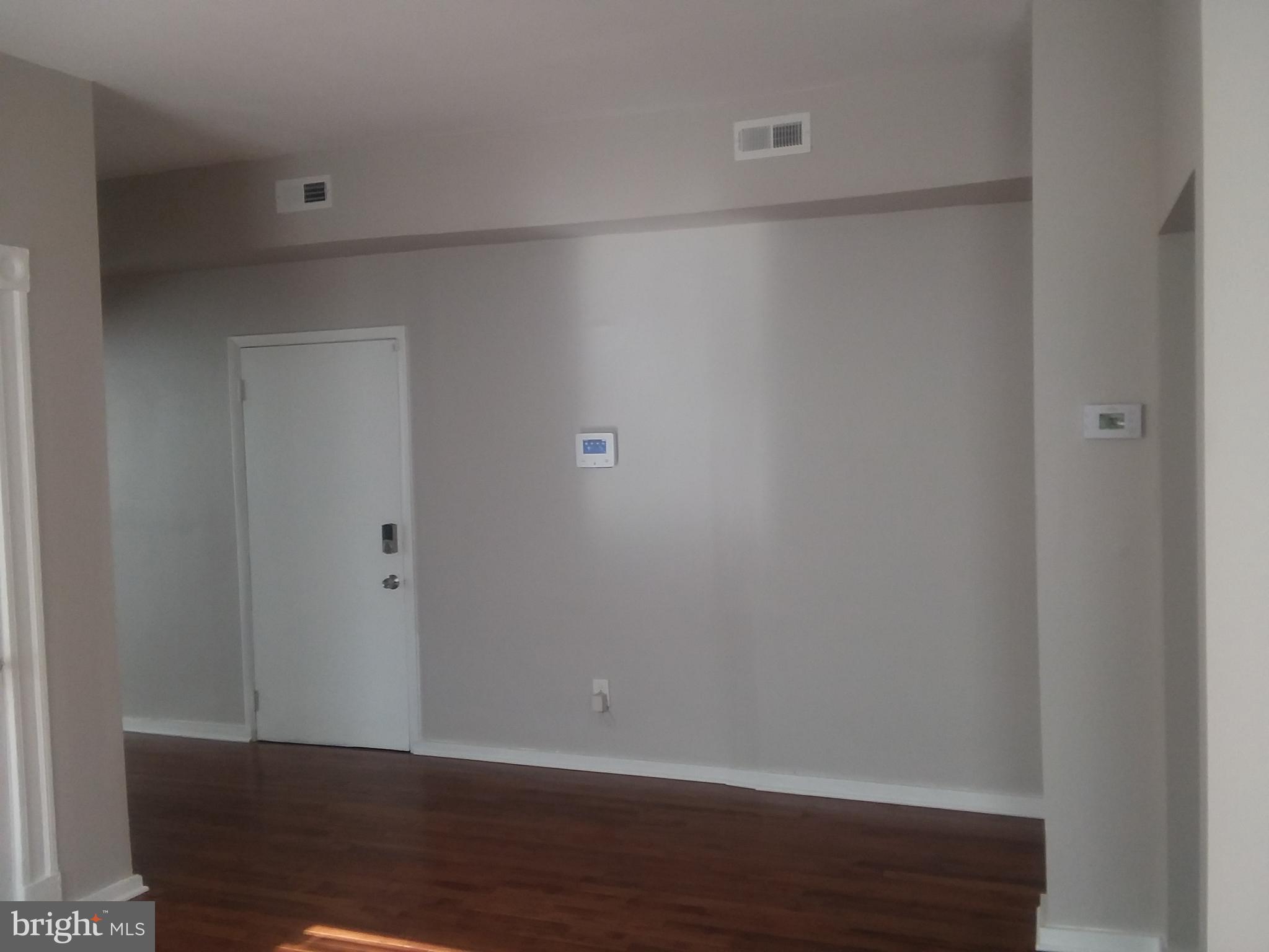 RESERVOIR HILL - Residential Lease