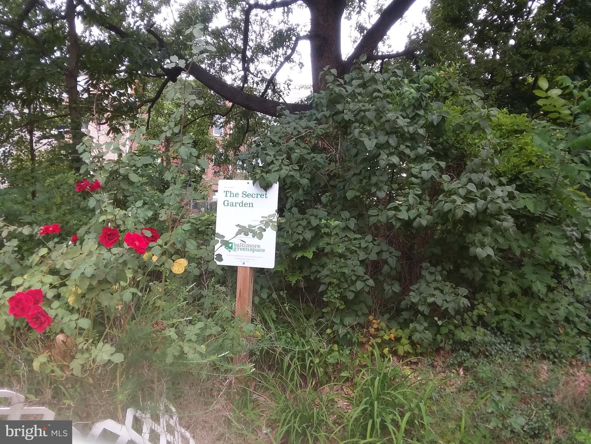 RESERVOIR HILL - Residential Lease