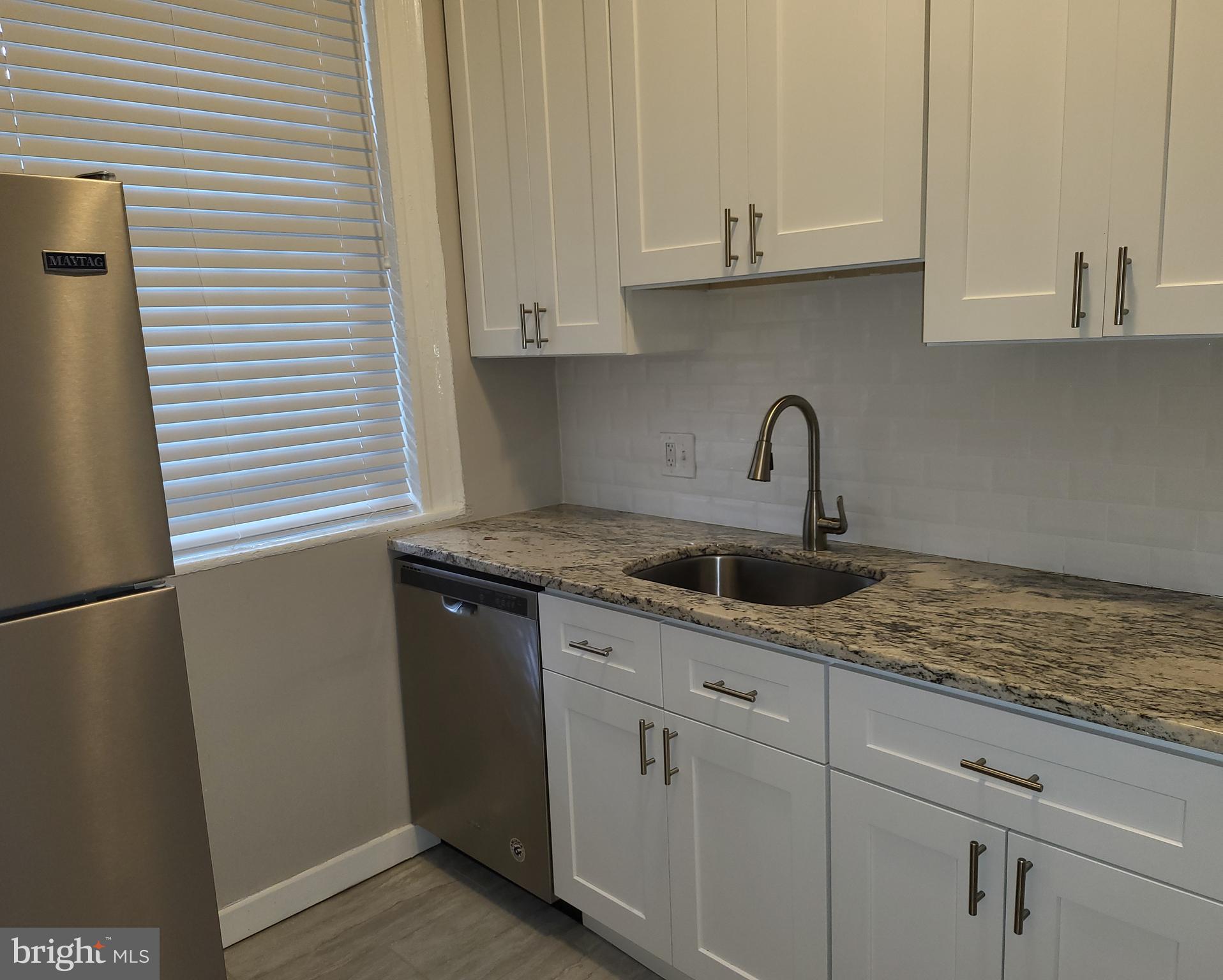 RESERVOIR HILL - Residential Lease