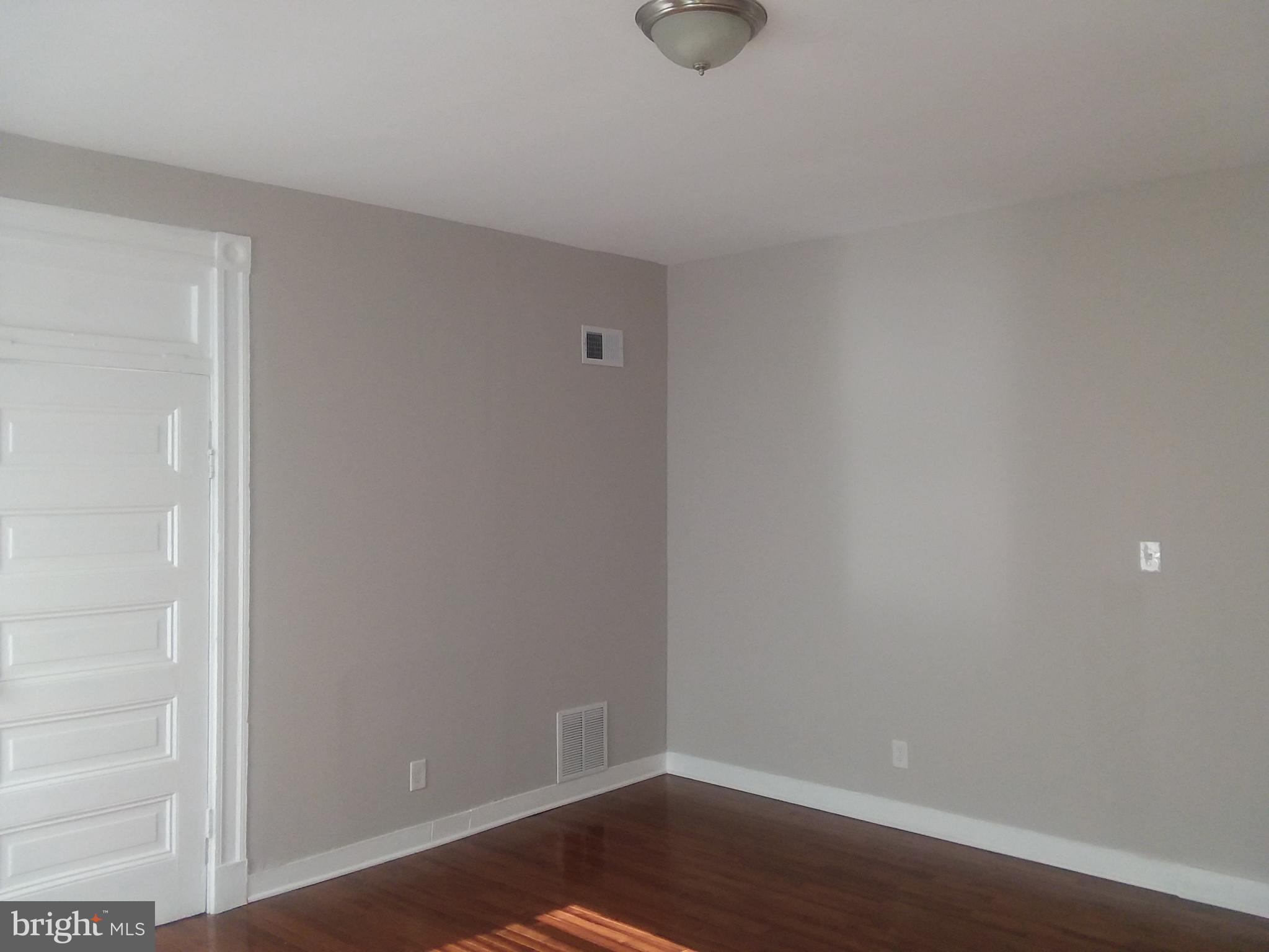 RESERVOIR HILL - Residential Lease