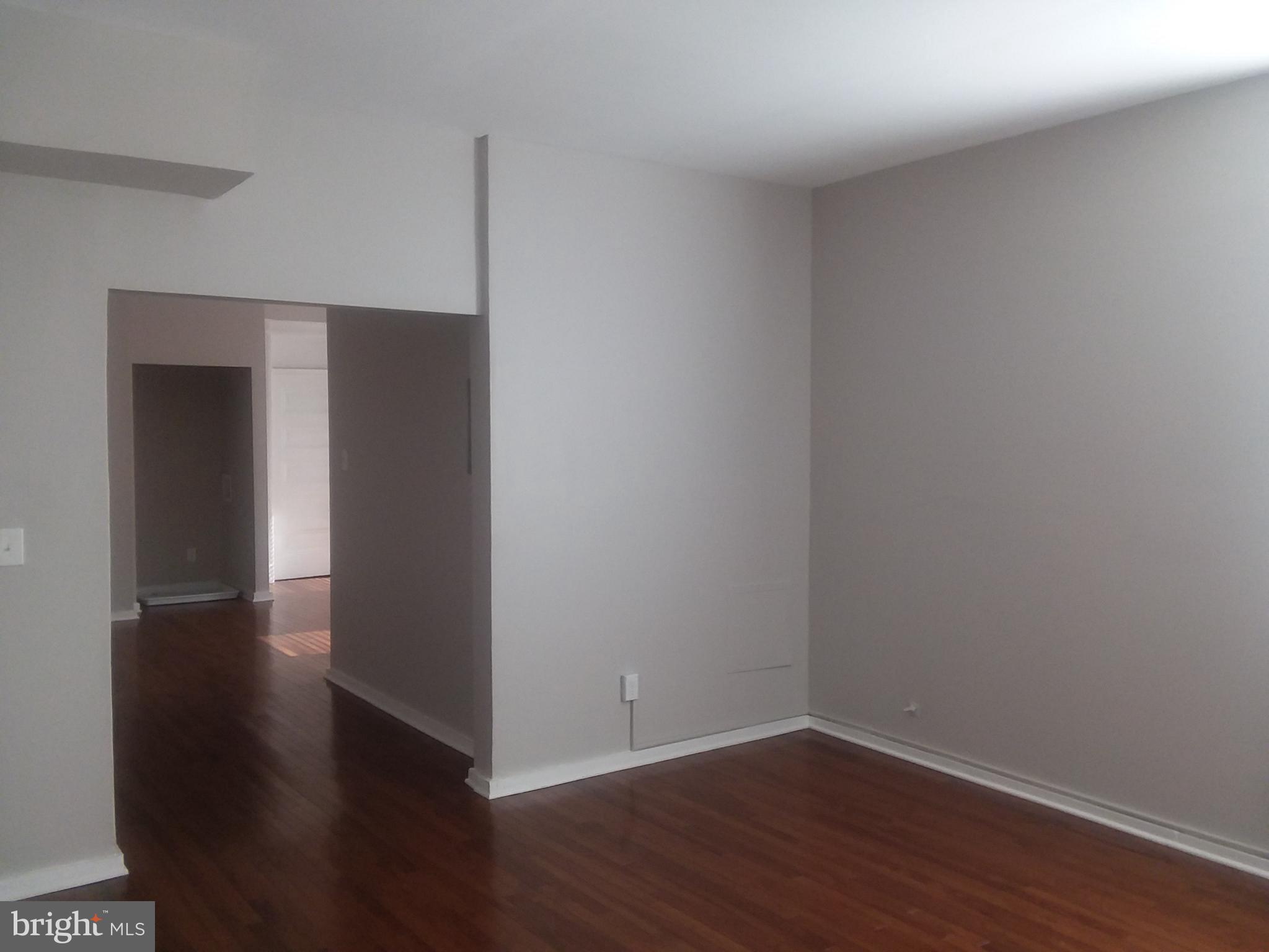 RESERVOIR HILL - Residential Lease