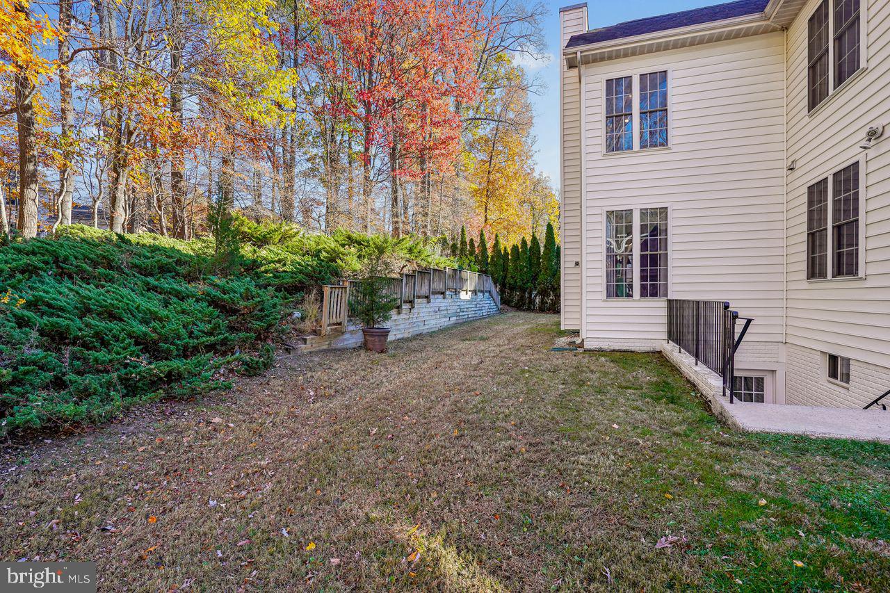 HERITAGE WALK - Residential