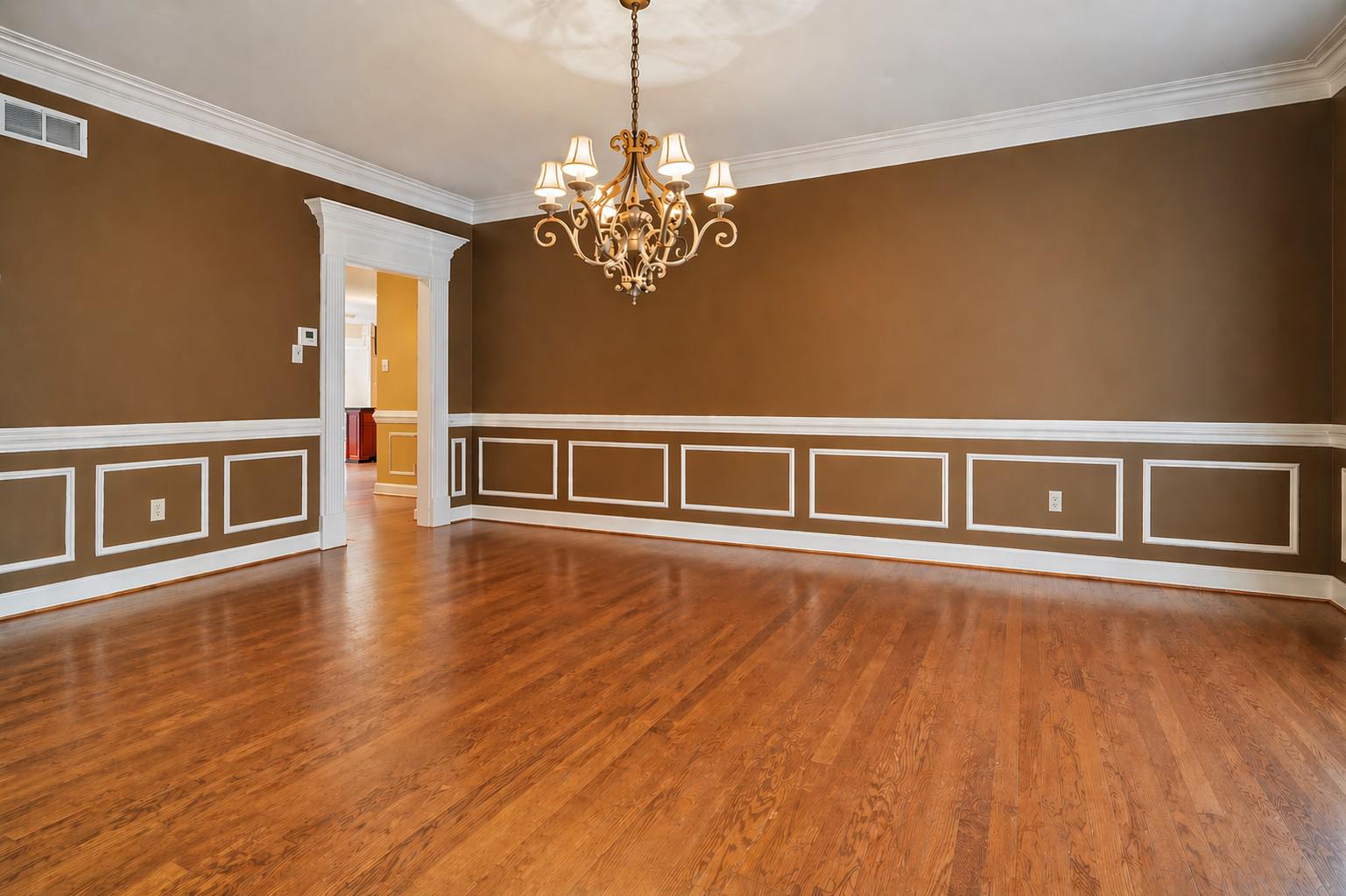 HERITAGE WALK - Residential