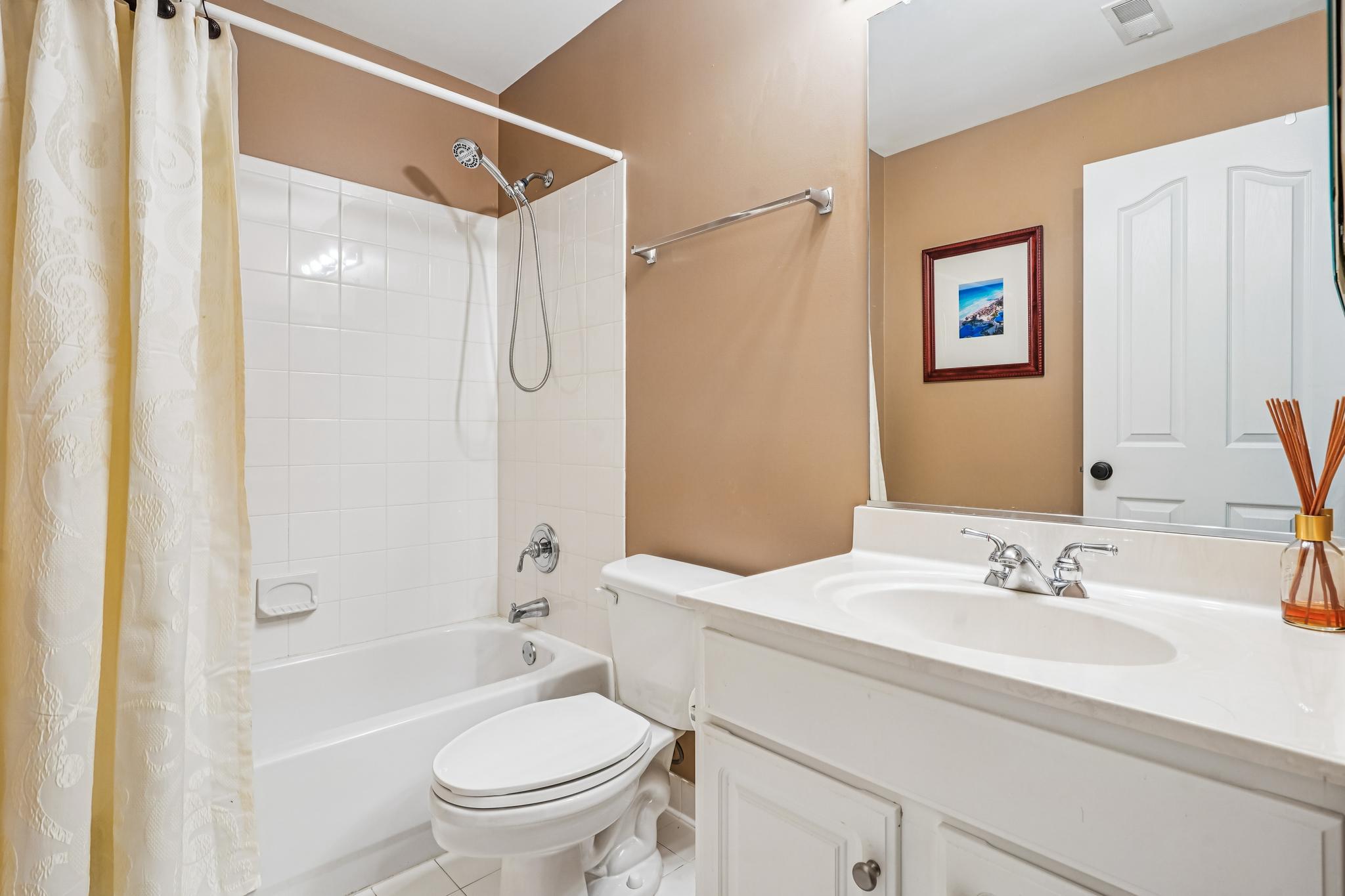 HERITAGE WALK - Residential