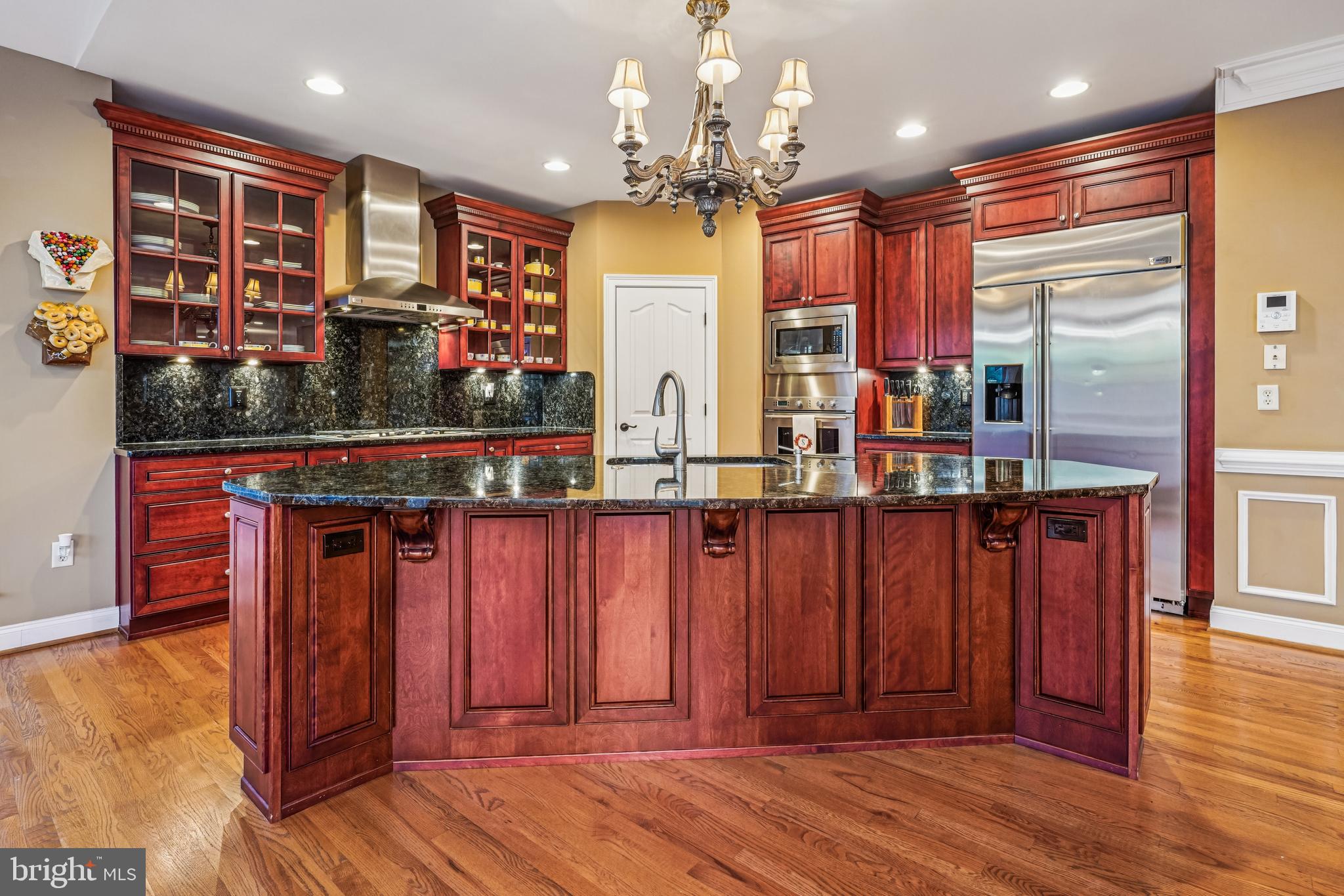 HERITAGE WALK - Residential