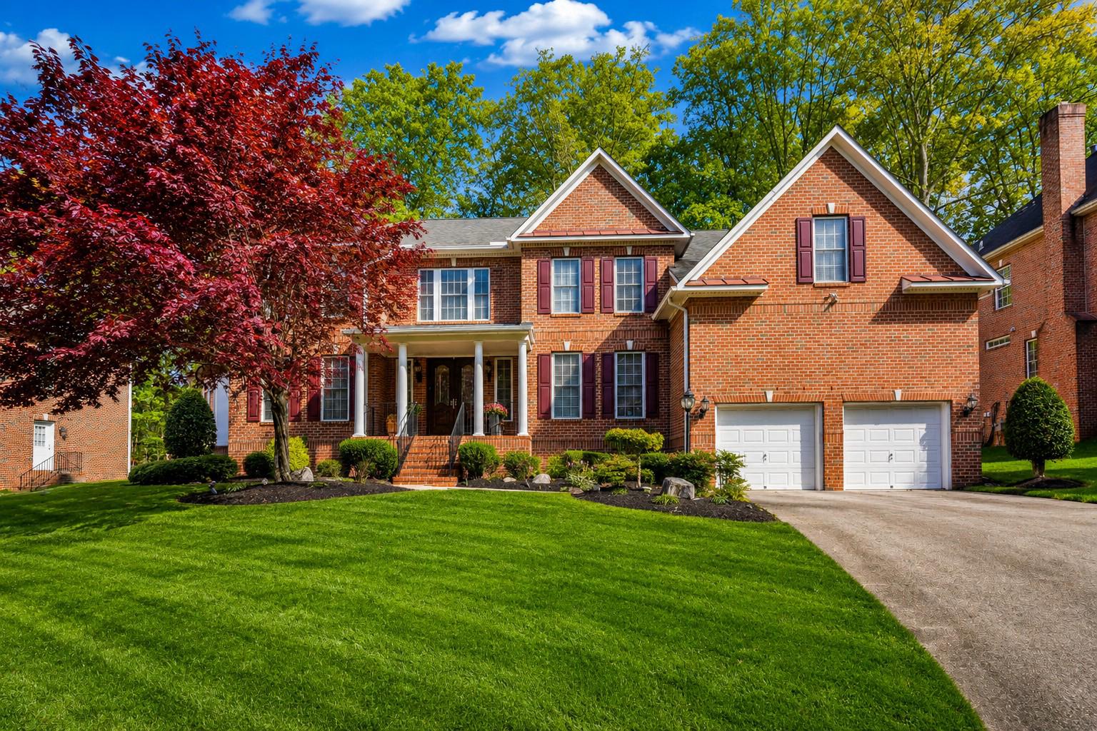 HERITAGE WALK - Residential