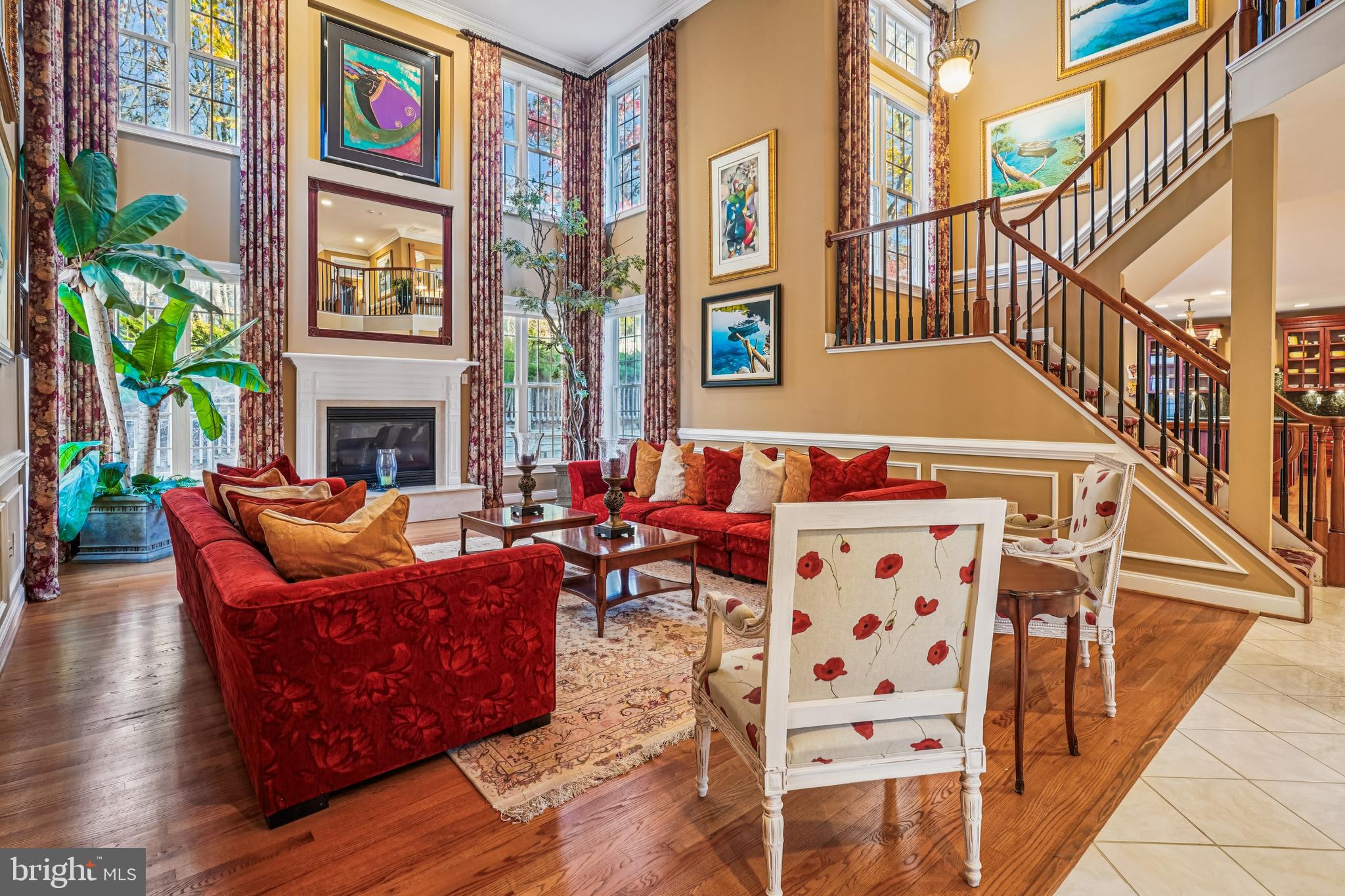 HERITAGE WALK - Residential