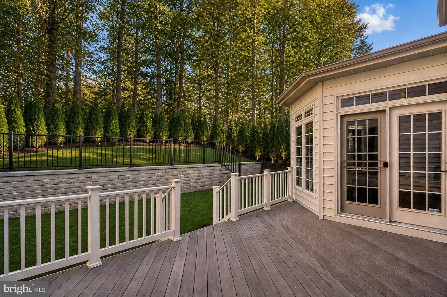 HERITAGE WALK - Residential