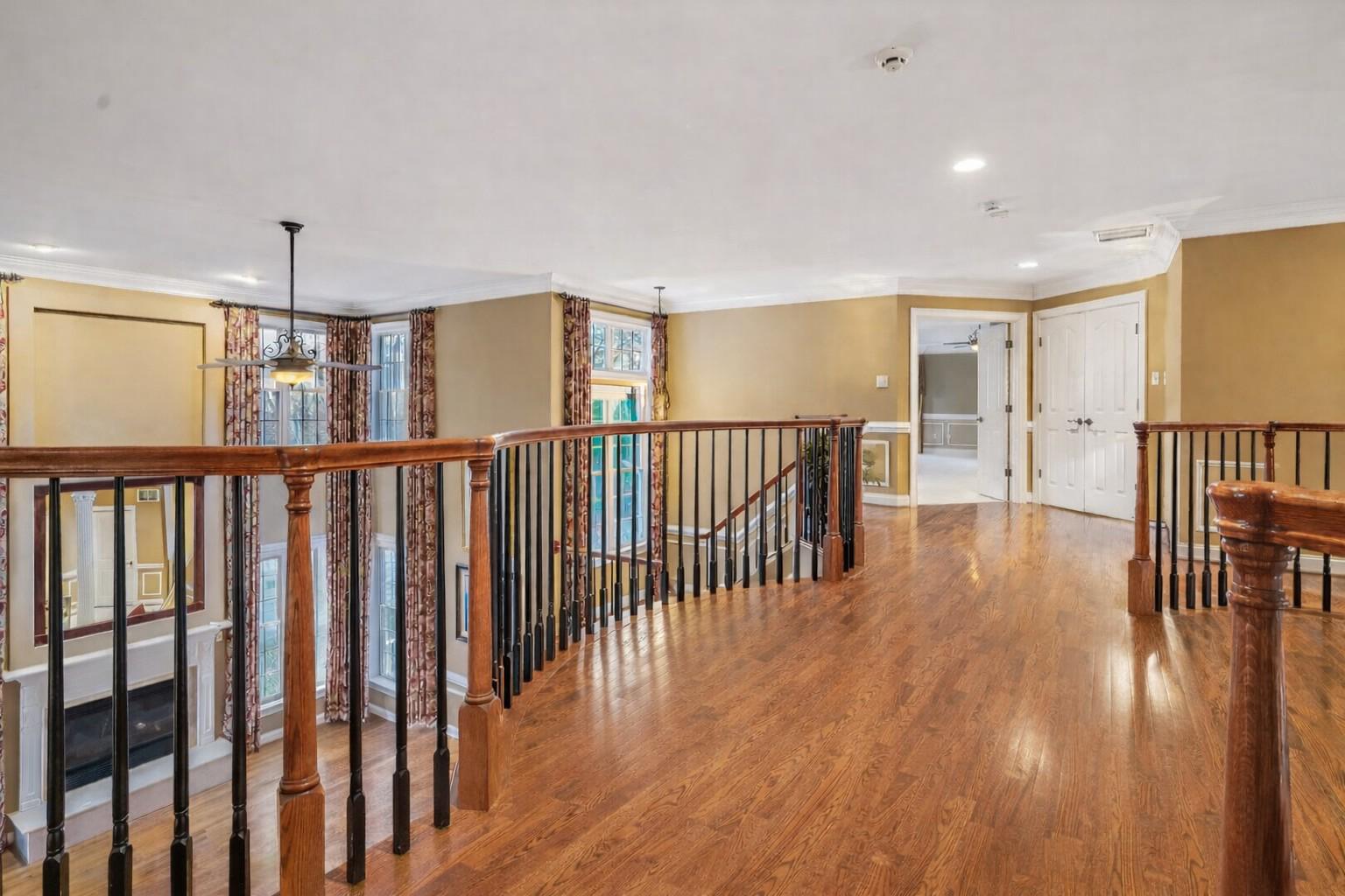 HERITAGE WALK - Residential