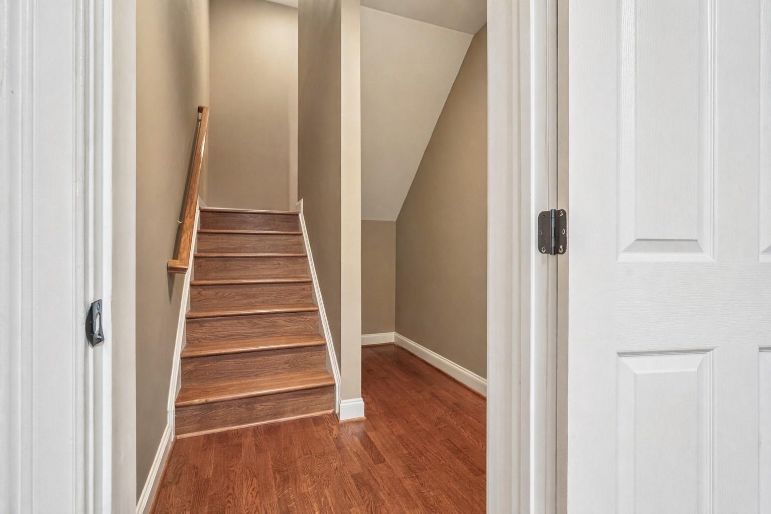 HERITAGE WALK - Residential