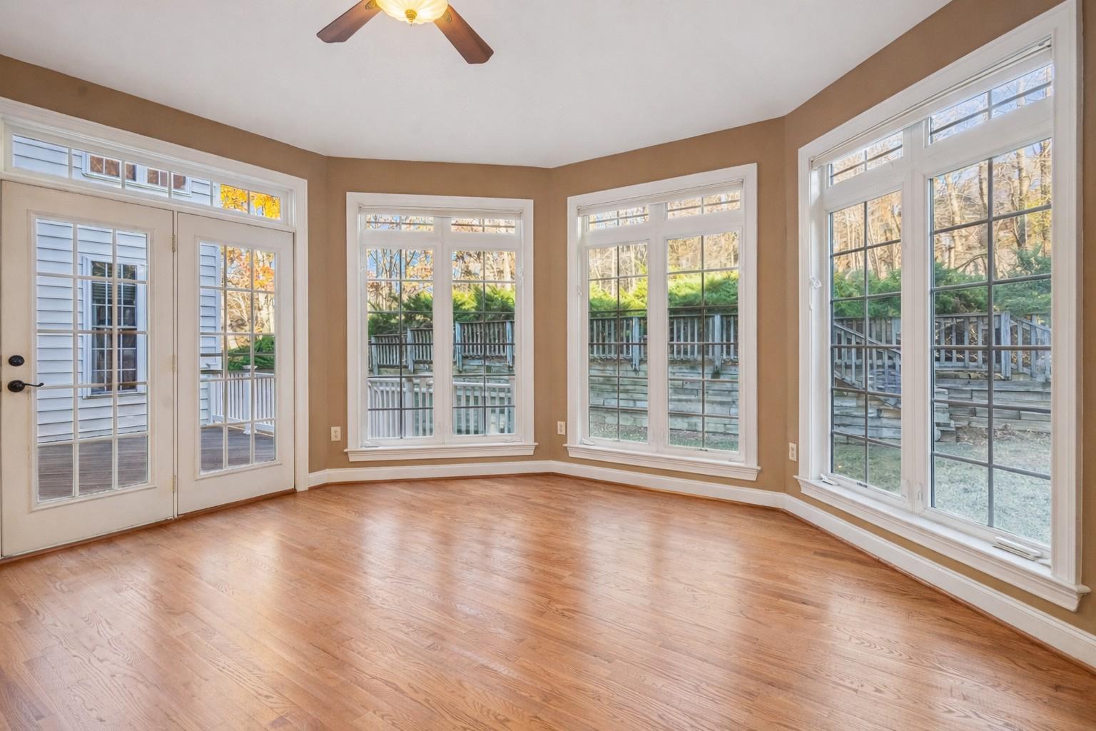 HERITAGE WALK - Residential