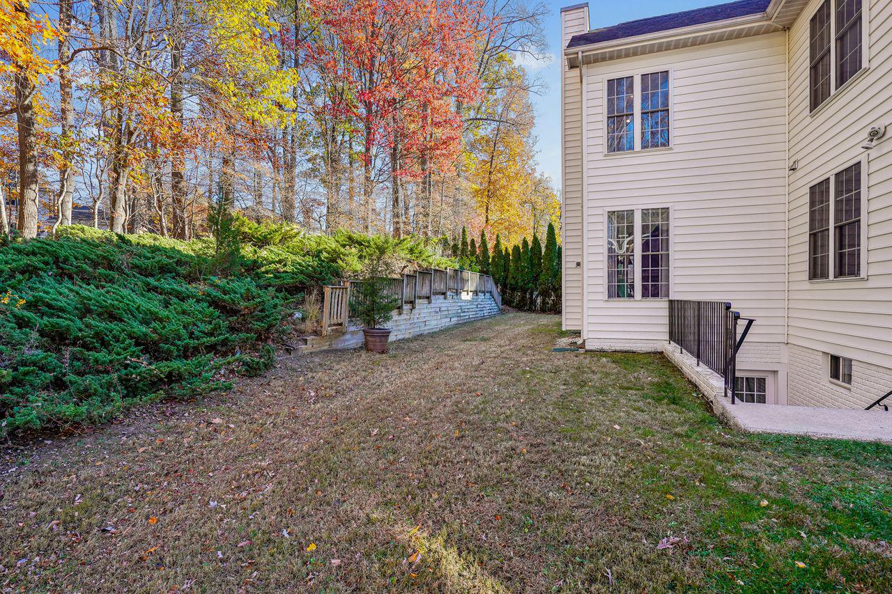 HERITAGE WALK - Residential