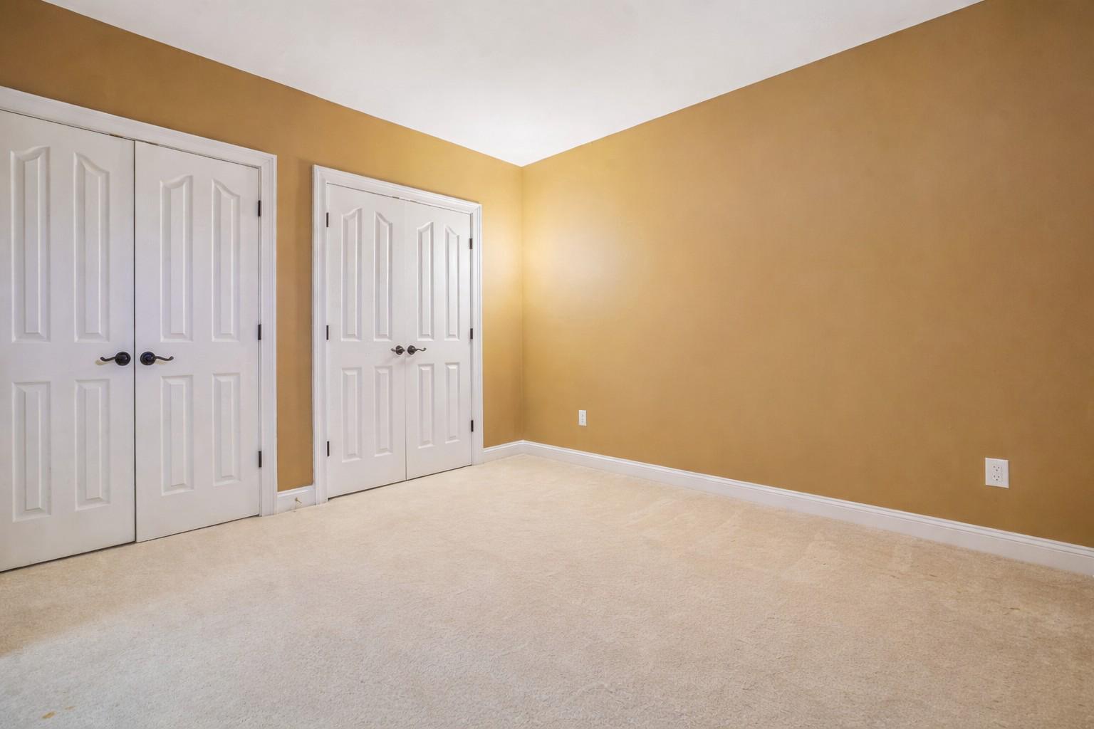 HERITAGE WALK - Residential