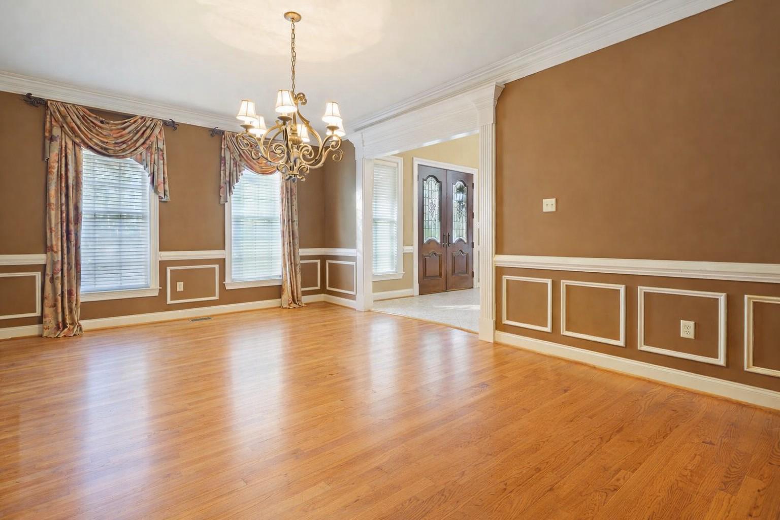 HERITAGE WALK - Residential