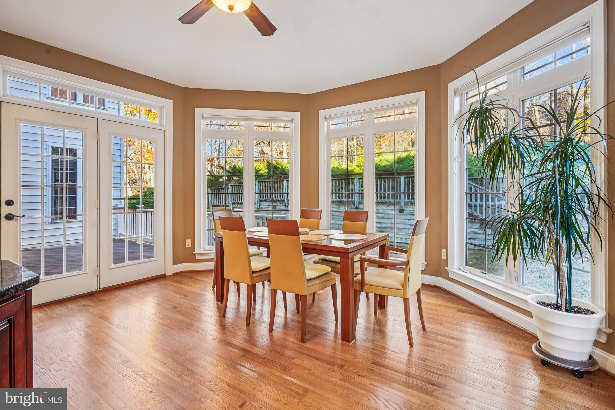 HERITAGE WALK - Residential