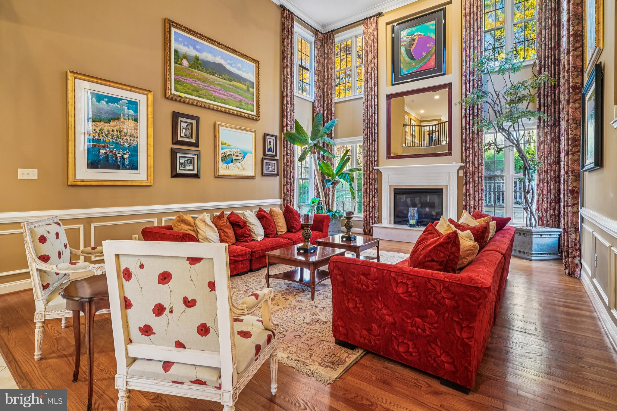 HERITAGE WALK - Residential