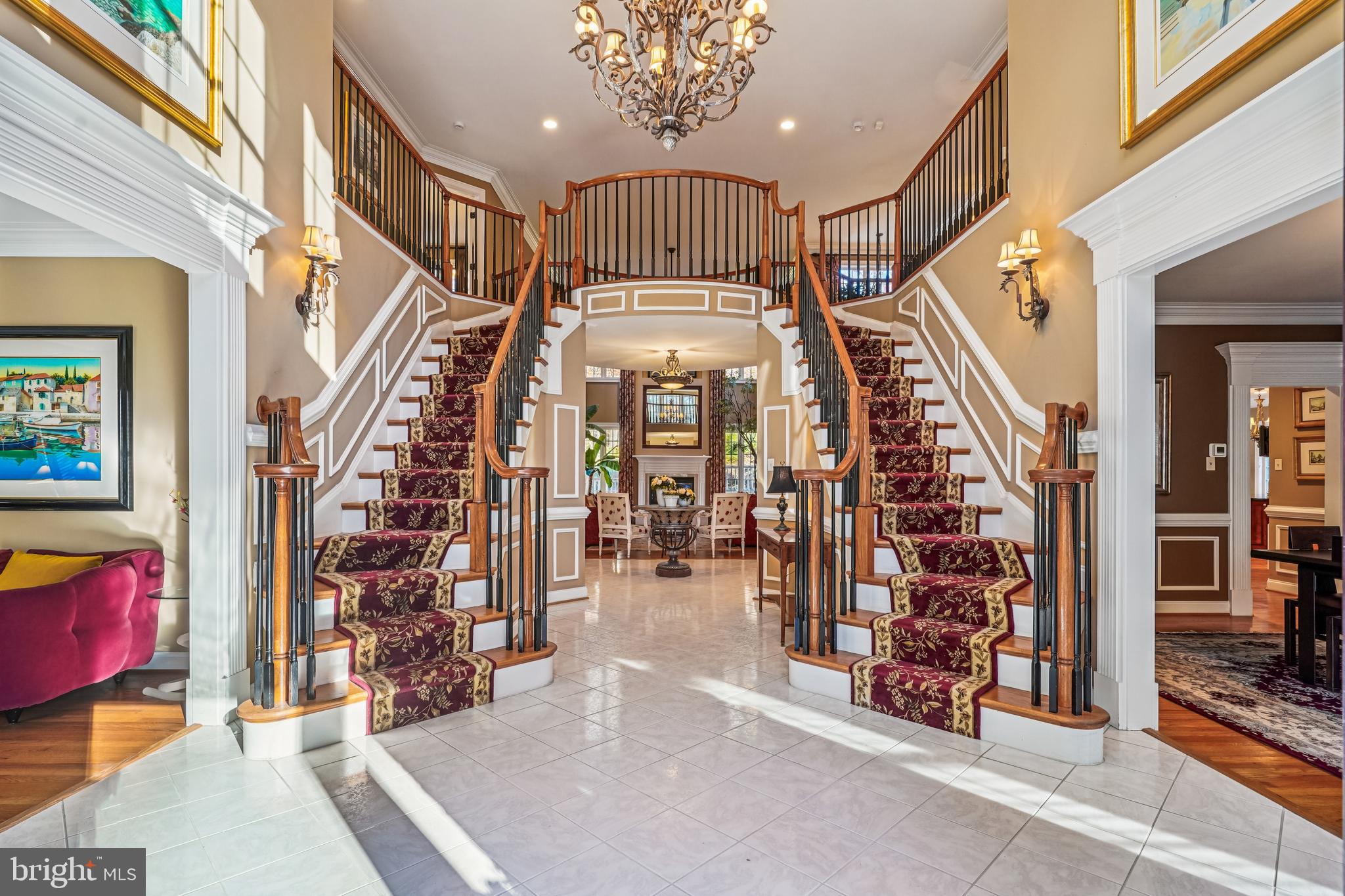 HERITAGE WALK - Residential