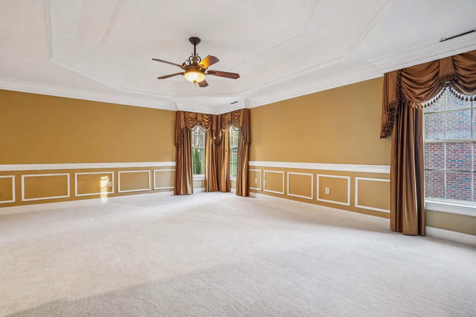 HERITAGE WALK - Residential