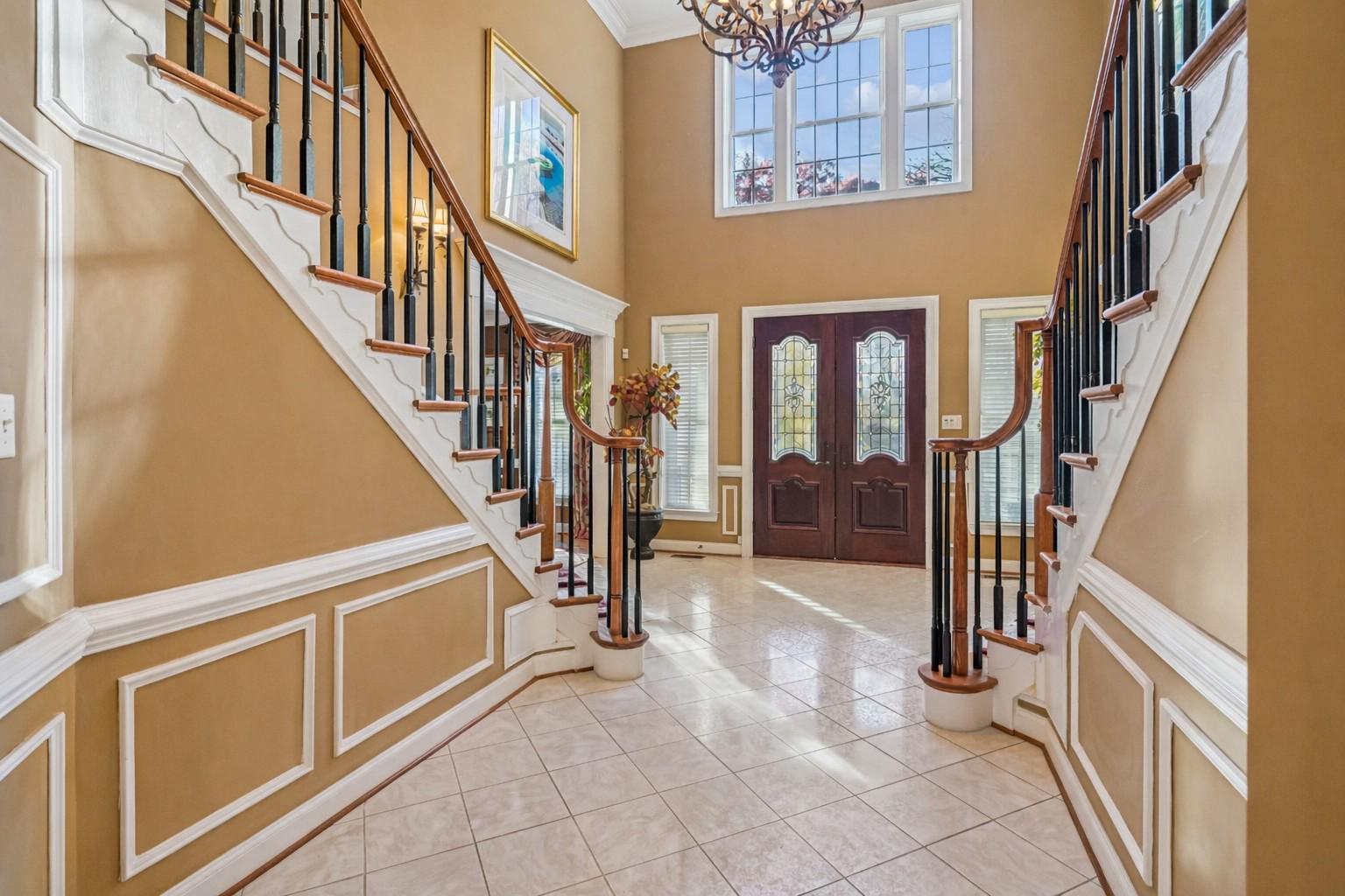 HERITAGE WALK - Residential