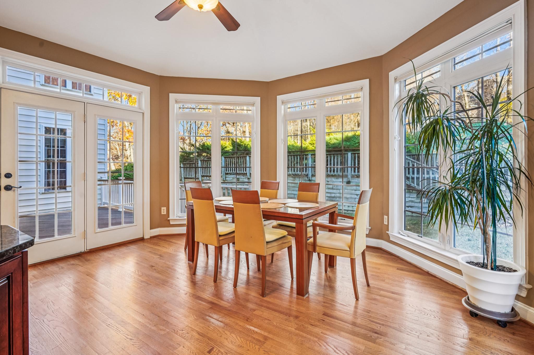 HERITAGE WALK - Residential