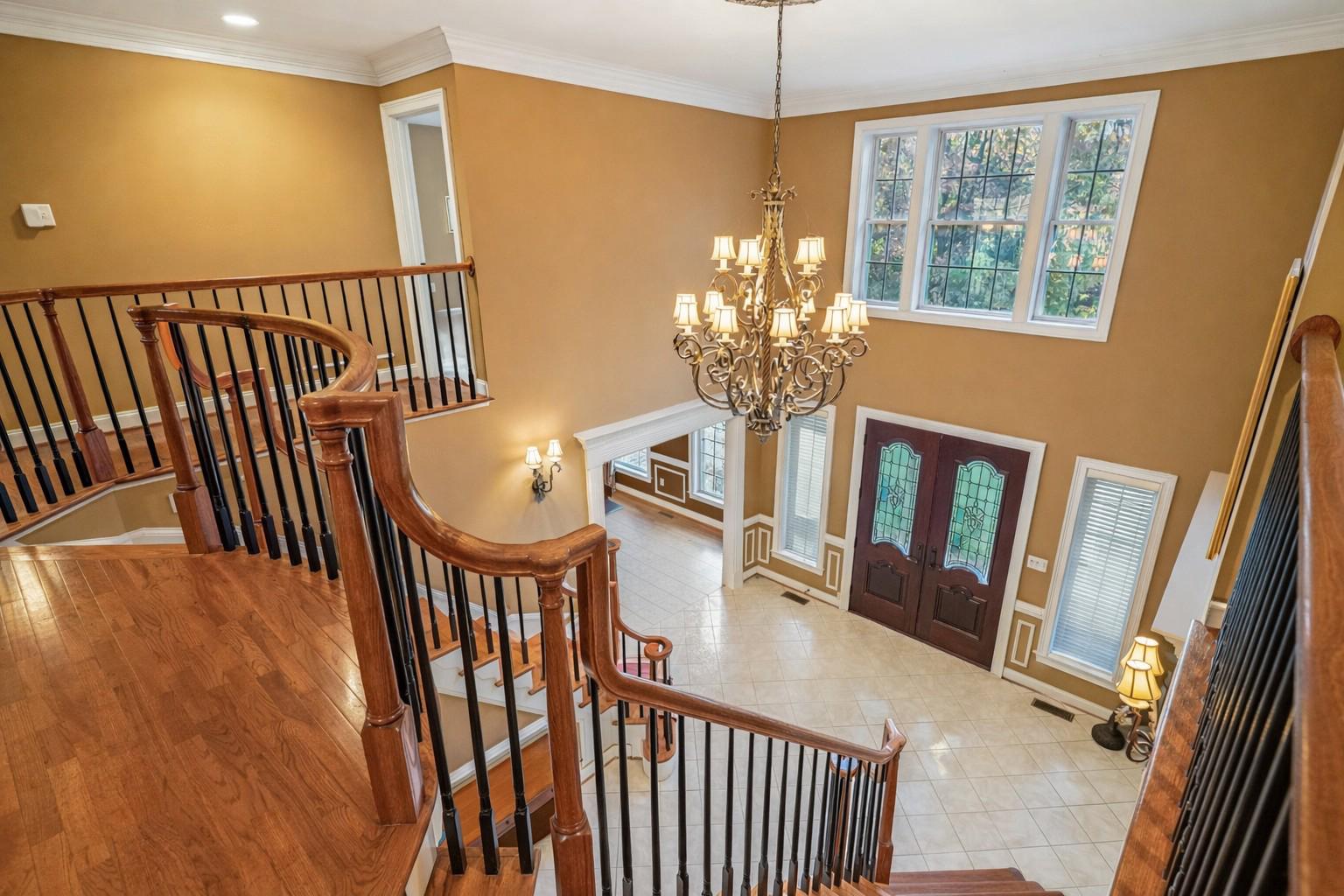 HERITAGE WALK - Residential