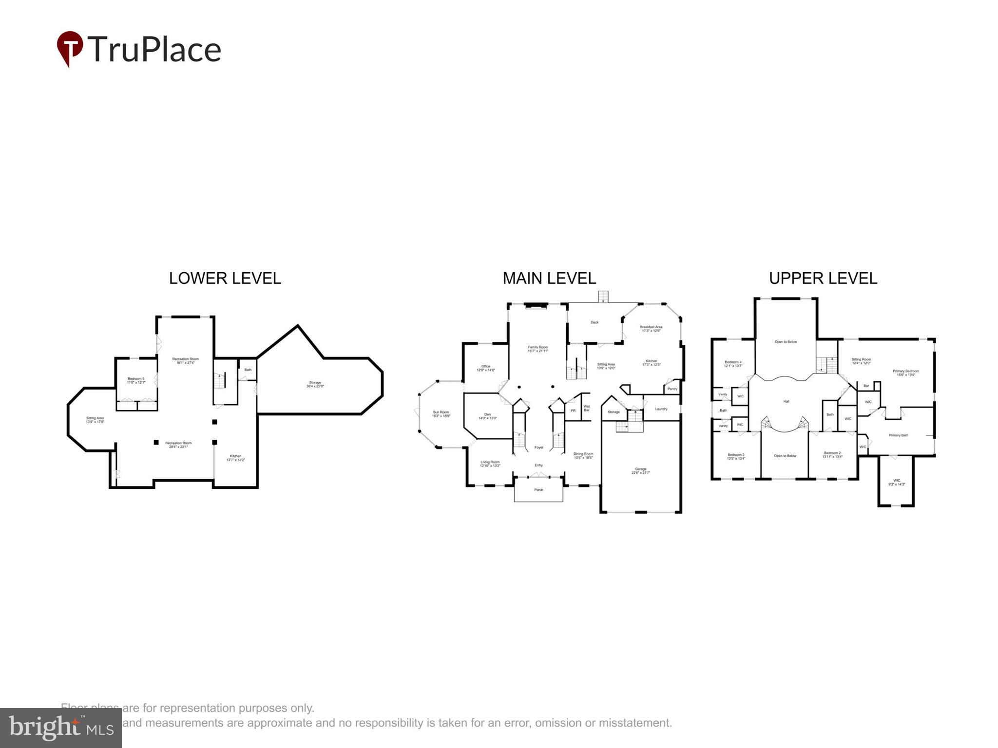 HERITAGE WALK - Residential