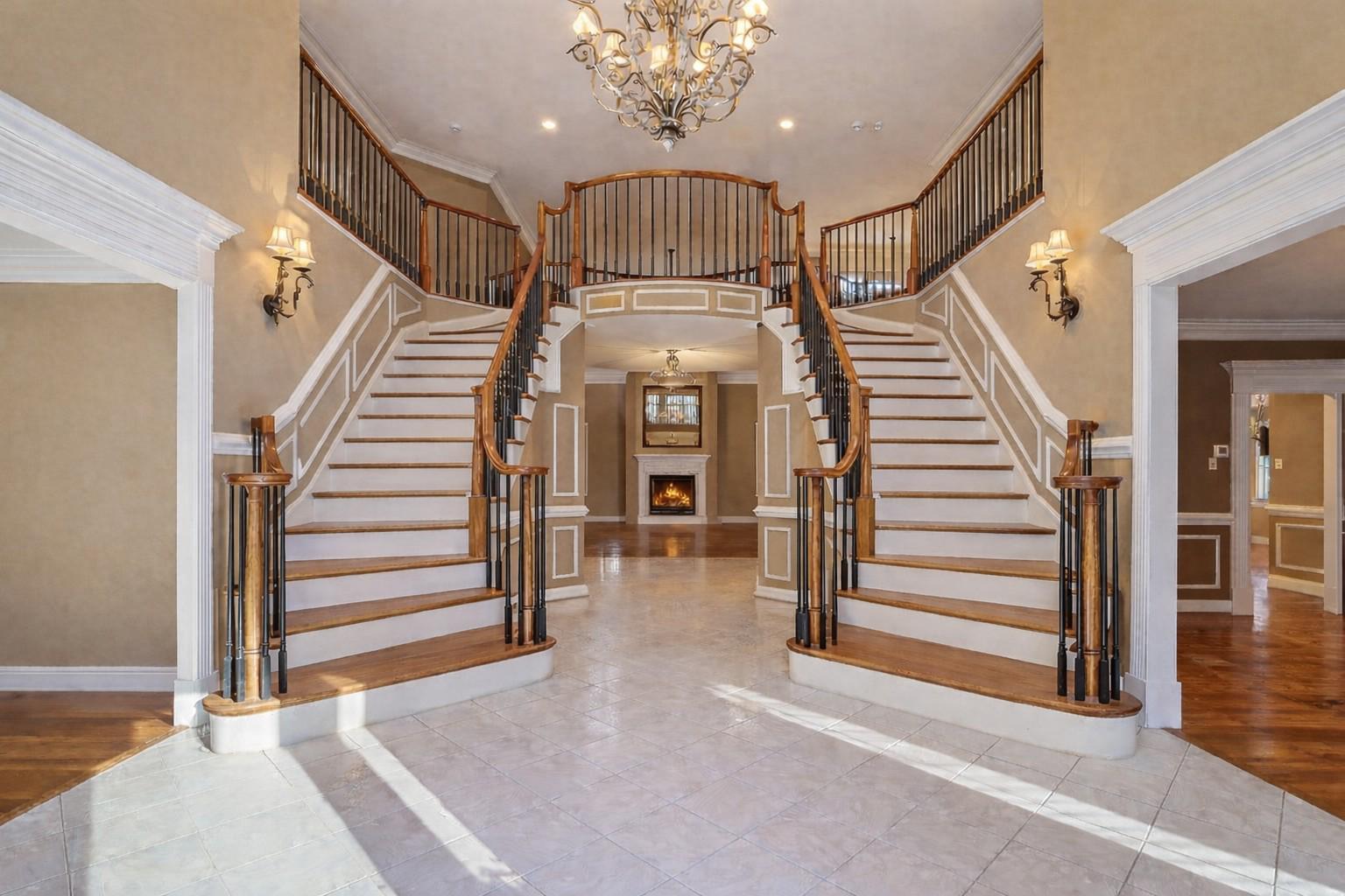 HERITAGE WALK - Residential