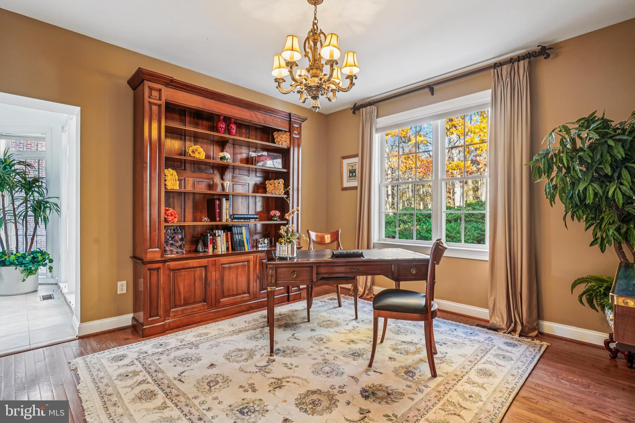 HERITAGE WALK - Residential