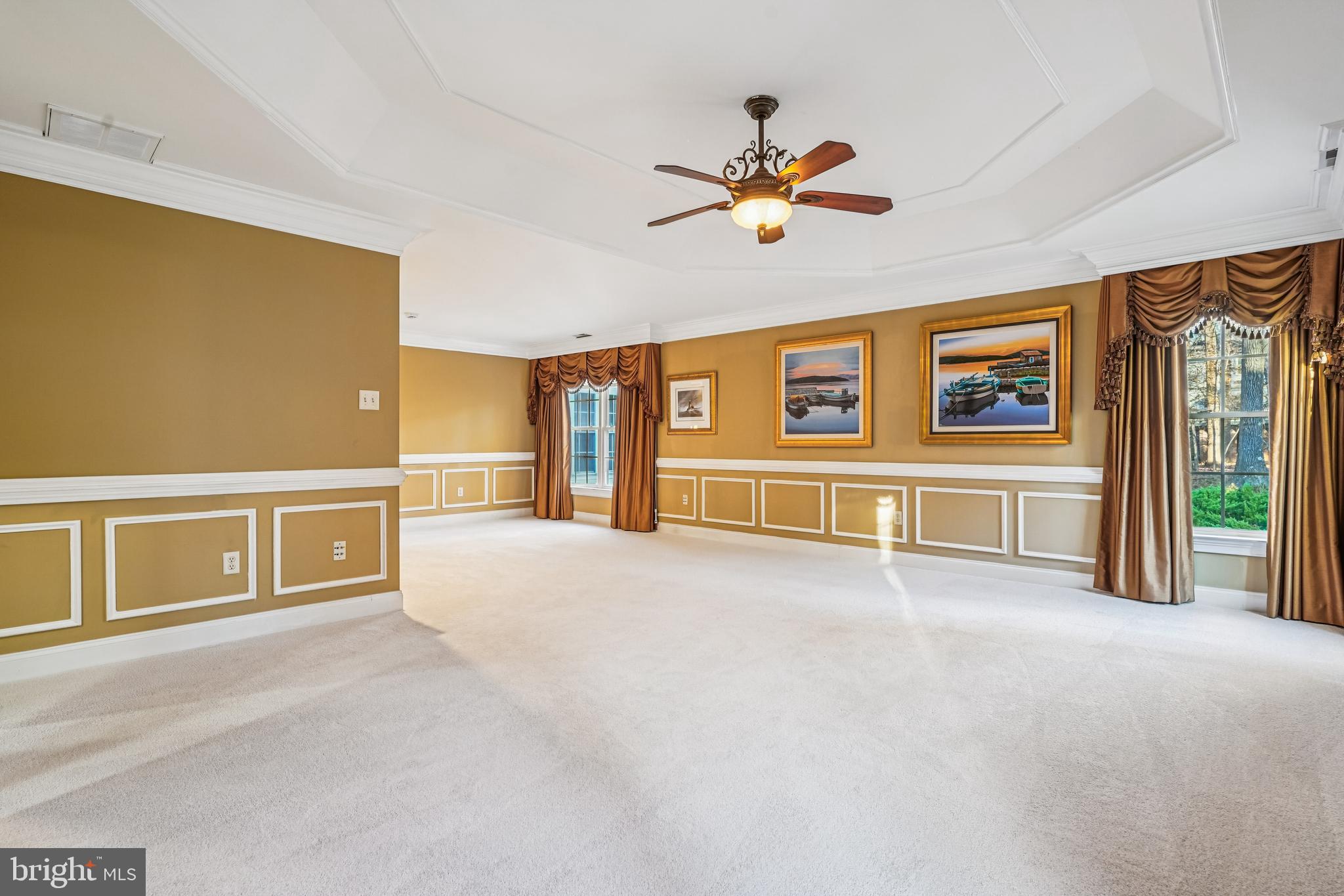 HERITAGE WALK - Residential