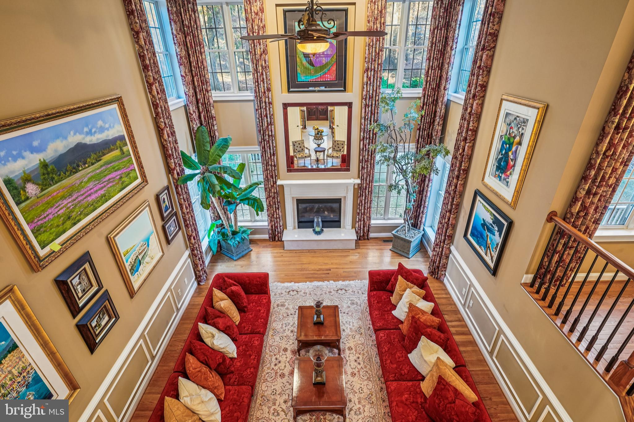 HERITAGE WALK - Residential