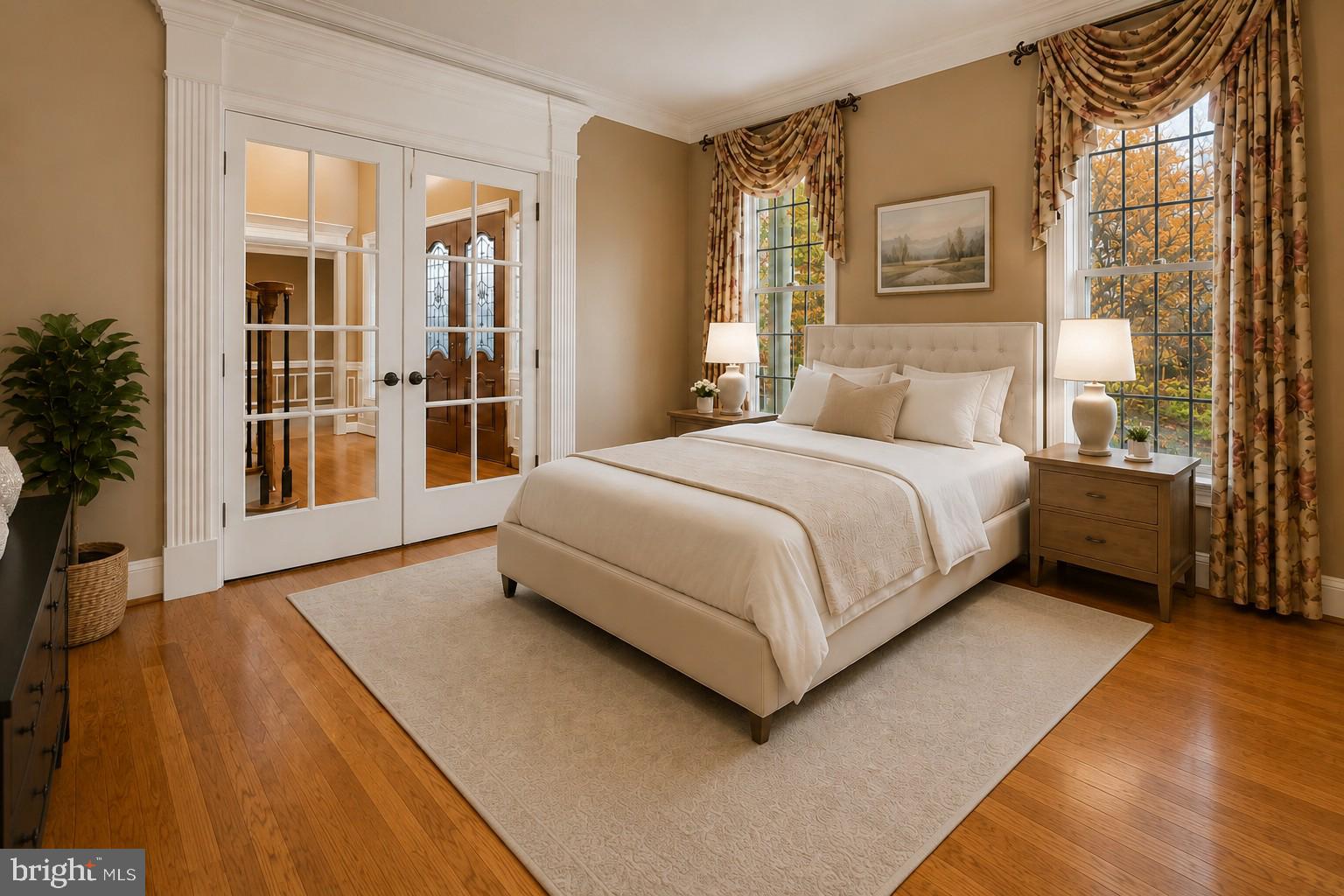 HERITAGE WALK - Residential