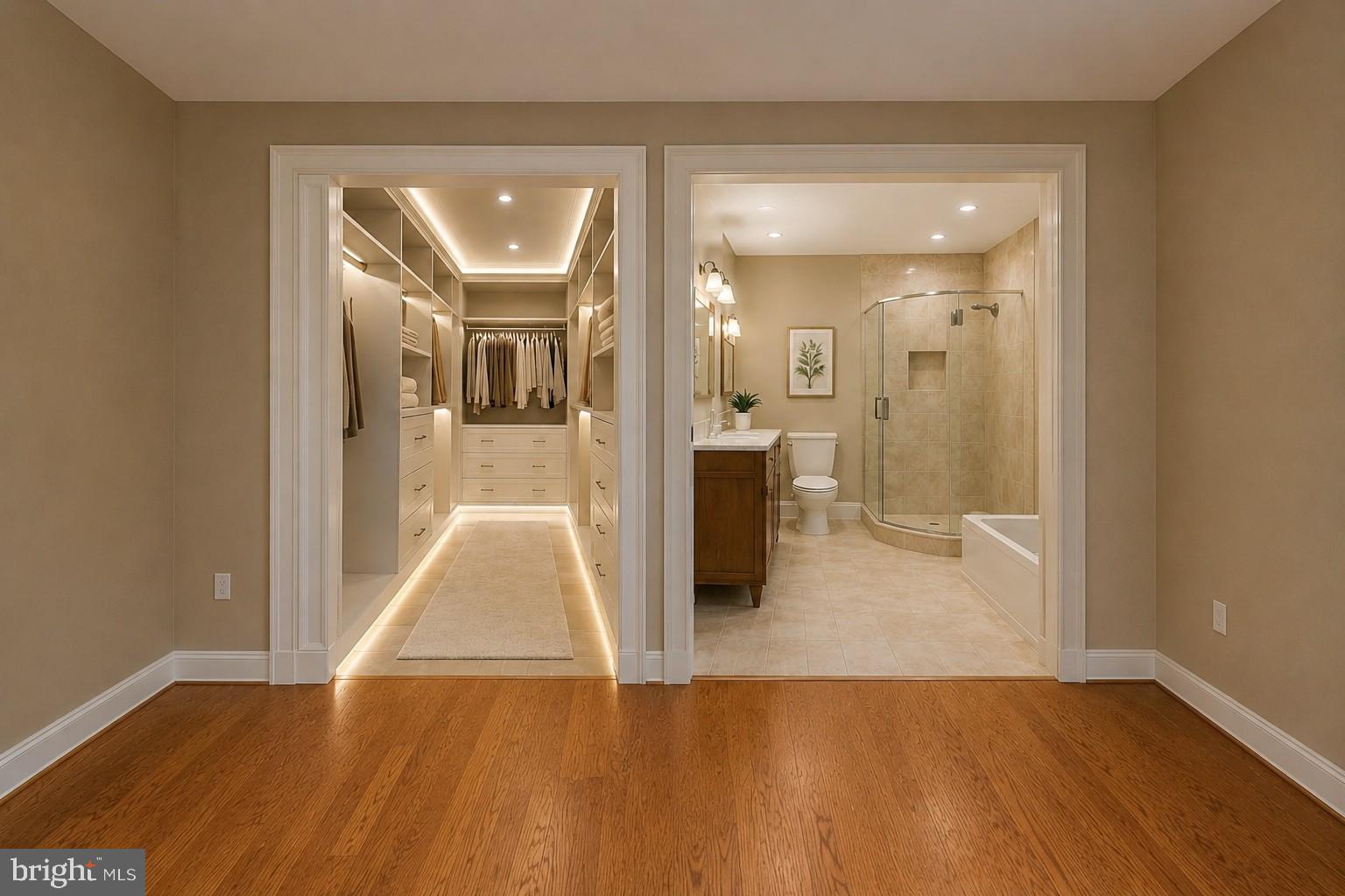 HERITAGE WALK - Residential