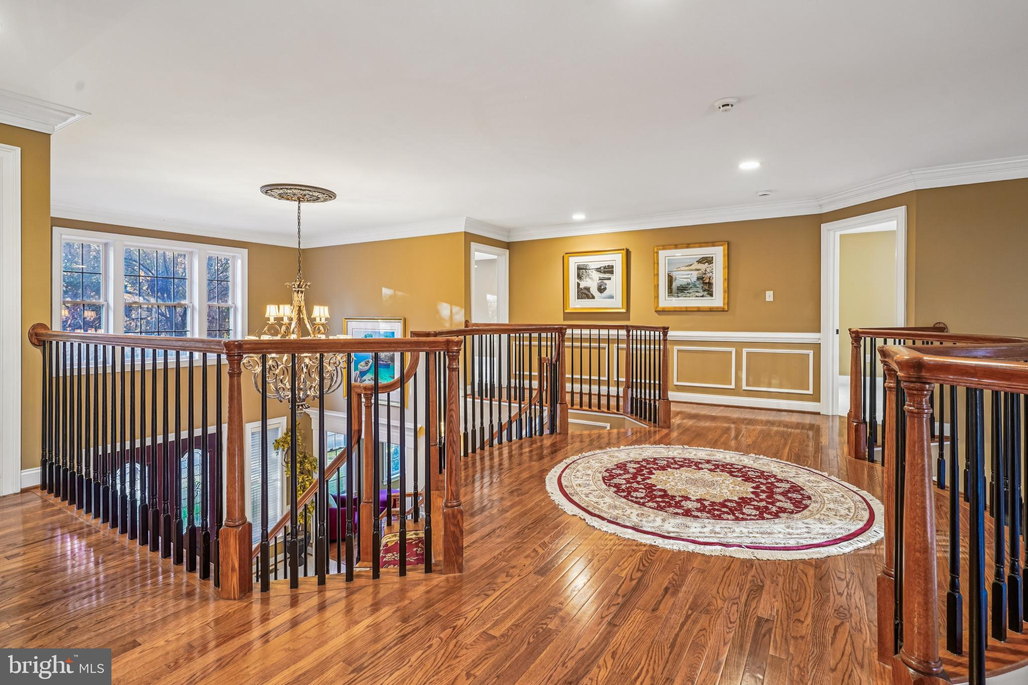 HERITAGE WALK - Residential